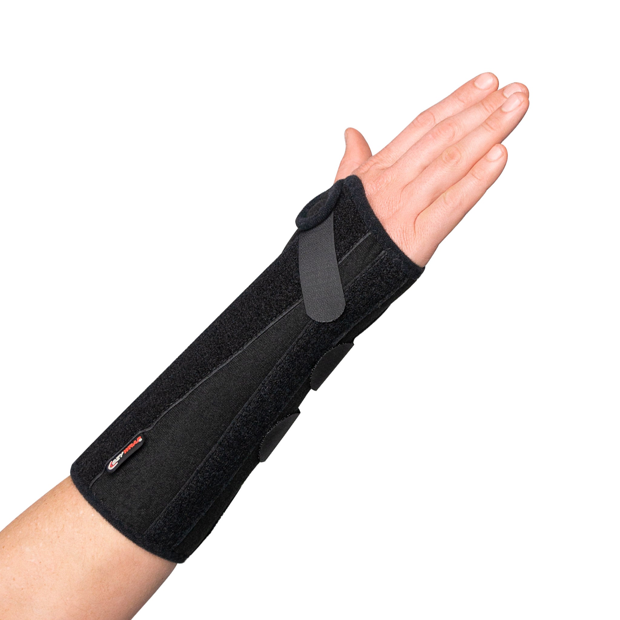 ezywrap-talon-1102-attelle-poignet-courte-gauche image 4