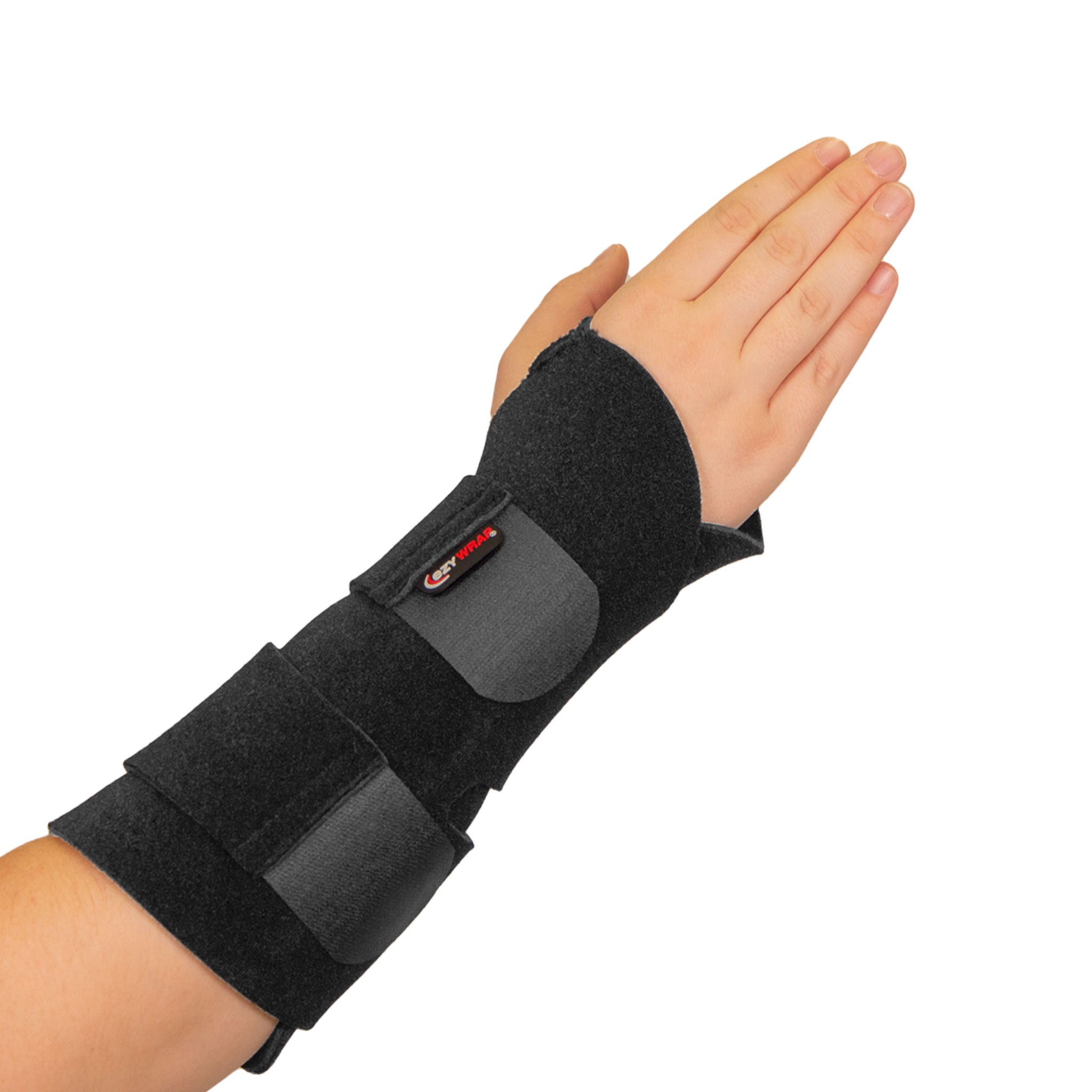 ezywrap-jonah-941-attelle-poignet-courte-gauche image 5