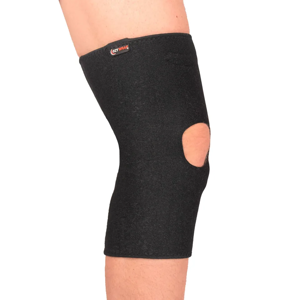 ezywrap-450-manchon-genou-rotulien-taille-m image 1