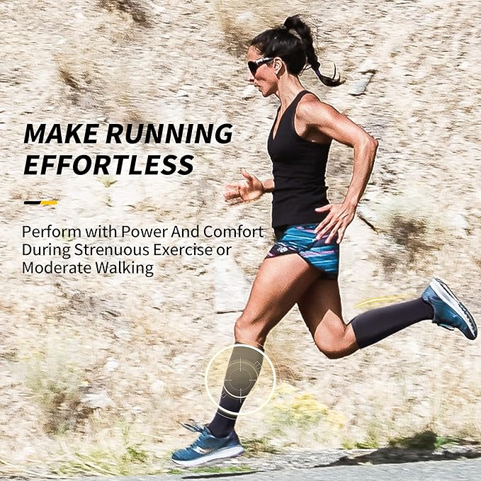 cambivo-compression-socks-chaussettes-de-contention-noires-3-paires-20-30-mmhg image 4