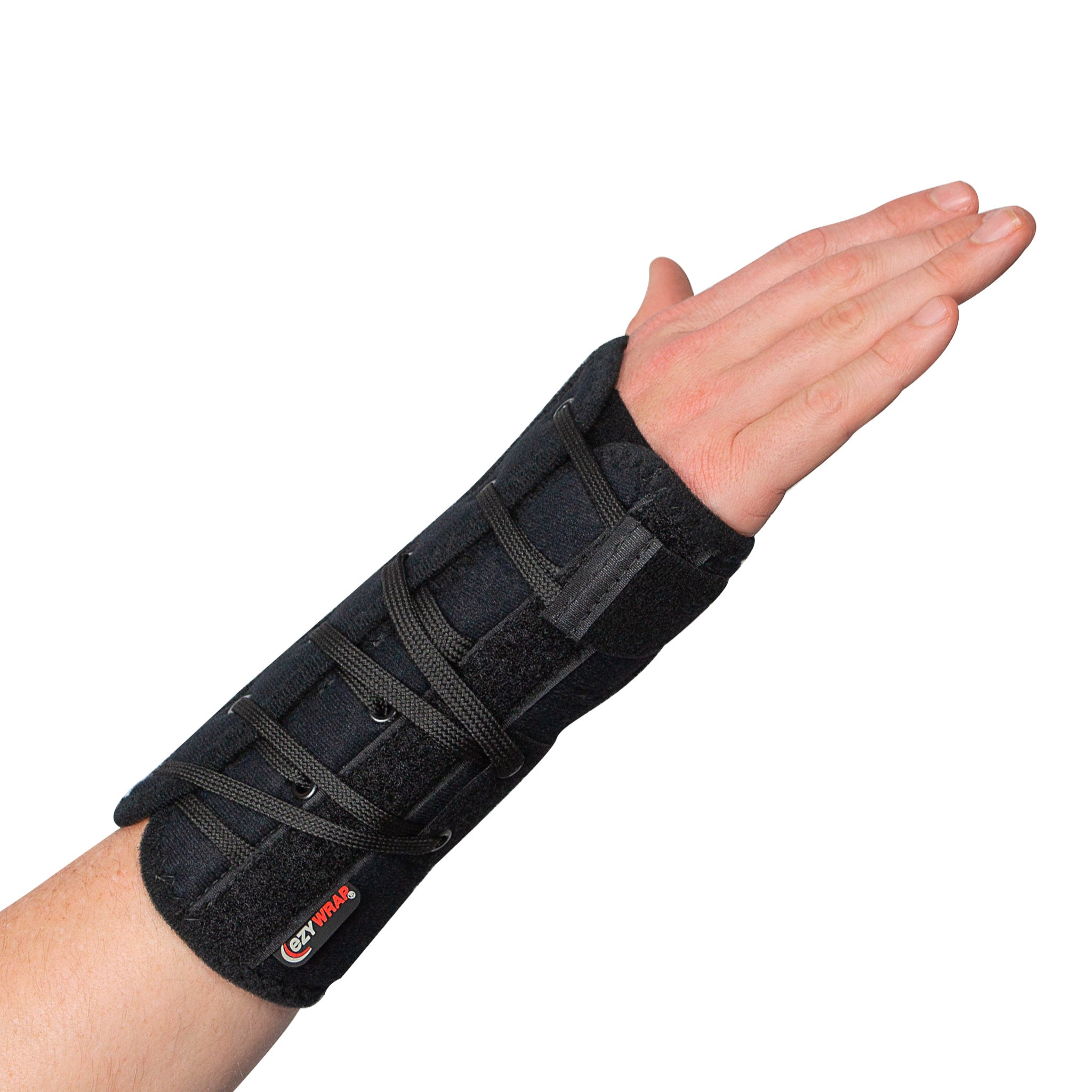 ezywrap-ultimate-1122-attelle-poignet-courte-droite-reg-lacet image 3