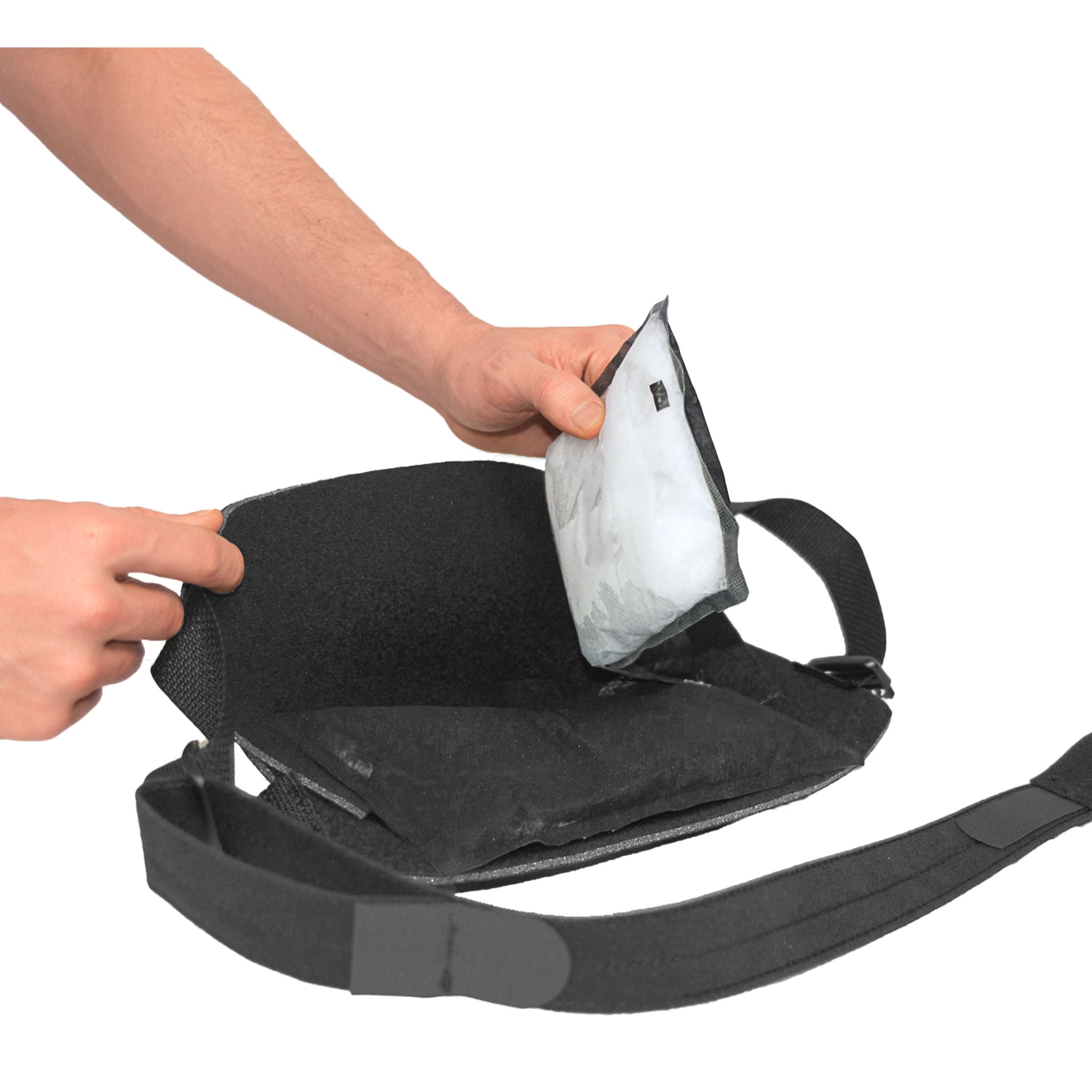 ezywrap-lynx-7255-pauli-re-paule-first-ice-taille-unique image 5