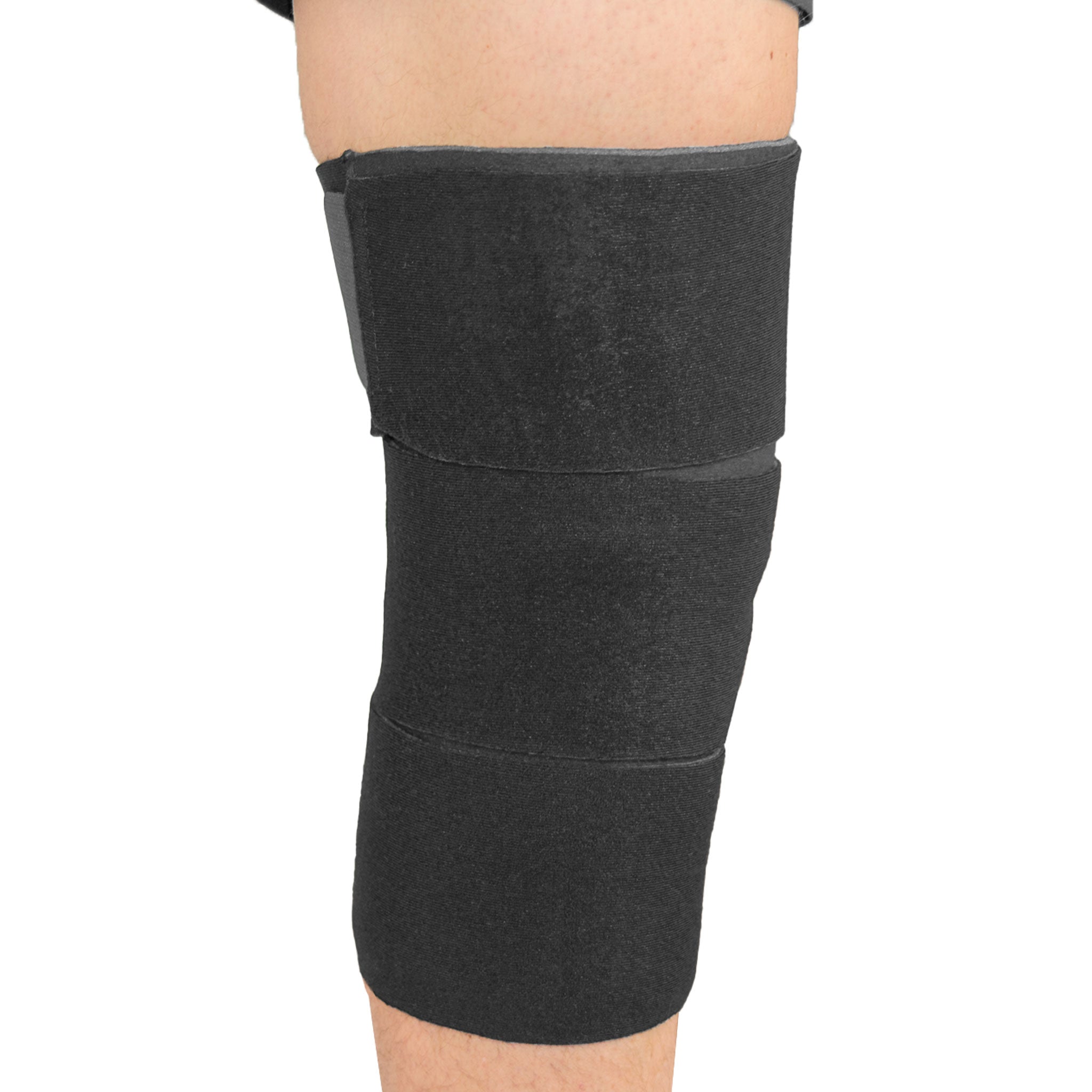 ezywrap-knee-7630-genouill-re-chaud-froid-compression-universelle image 2