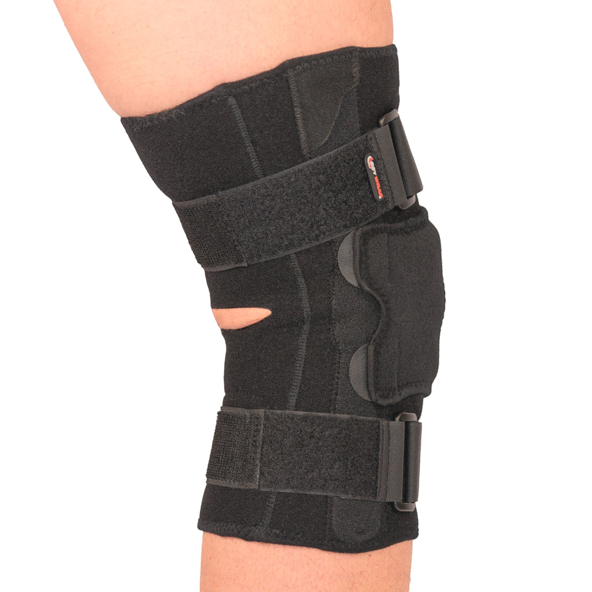 ezywrap-knee-535-genouill-re-rotulienne-articul-e-taille-m image 4