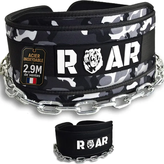 roar-ceinture-lestage-camouflage-tractions-dips-cha-ne image 1