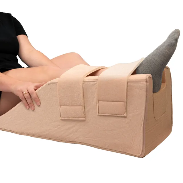 ezywrap-4076-coussin-cheville-pied-tombant-taille-s image 1
