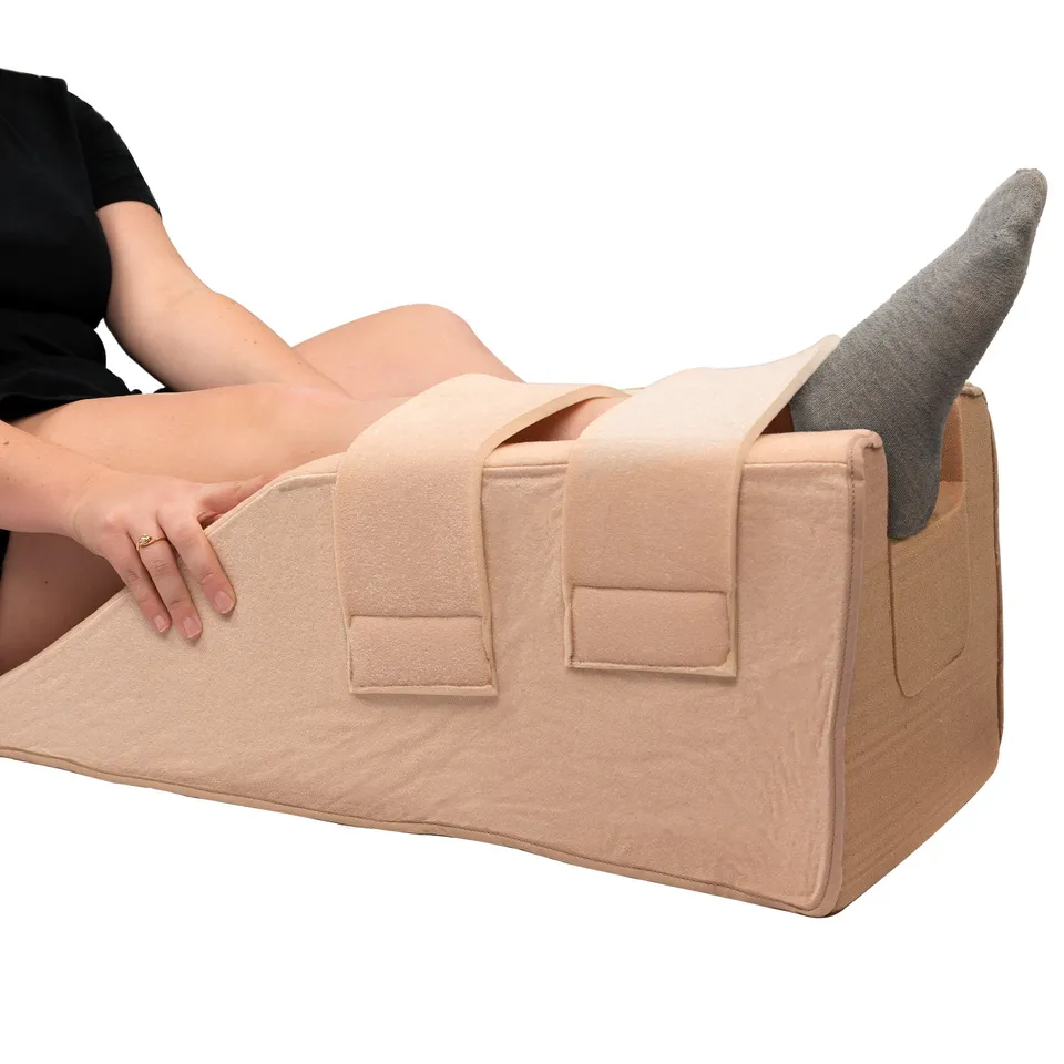 ezywrap-4076-coussin-cheville-pied-tombant-taille-s image 1