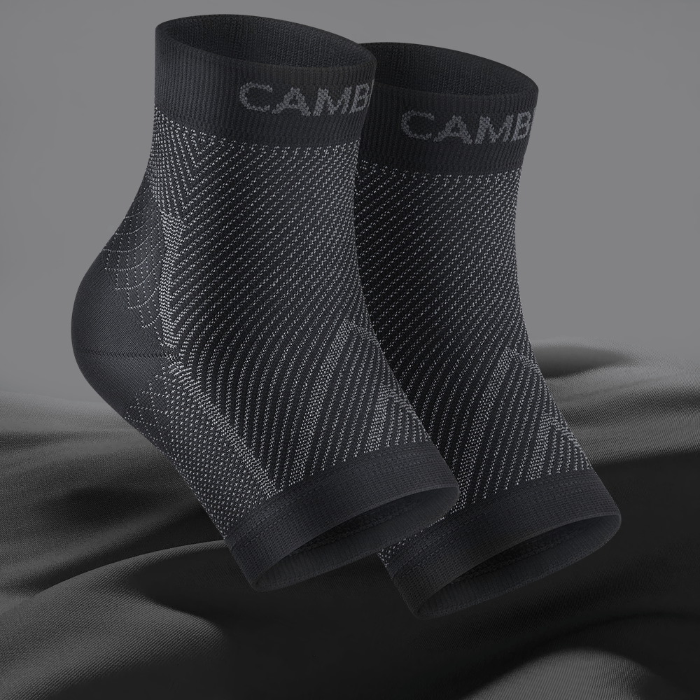 cambivo-ankle-support-chevill-re-compression-noire-1-paire image 6