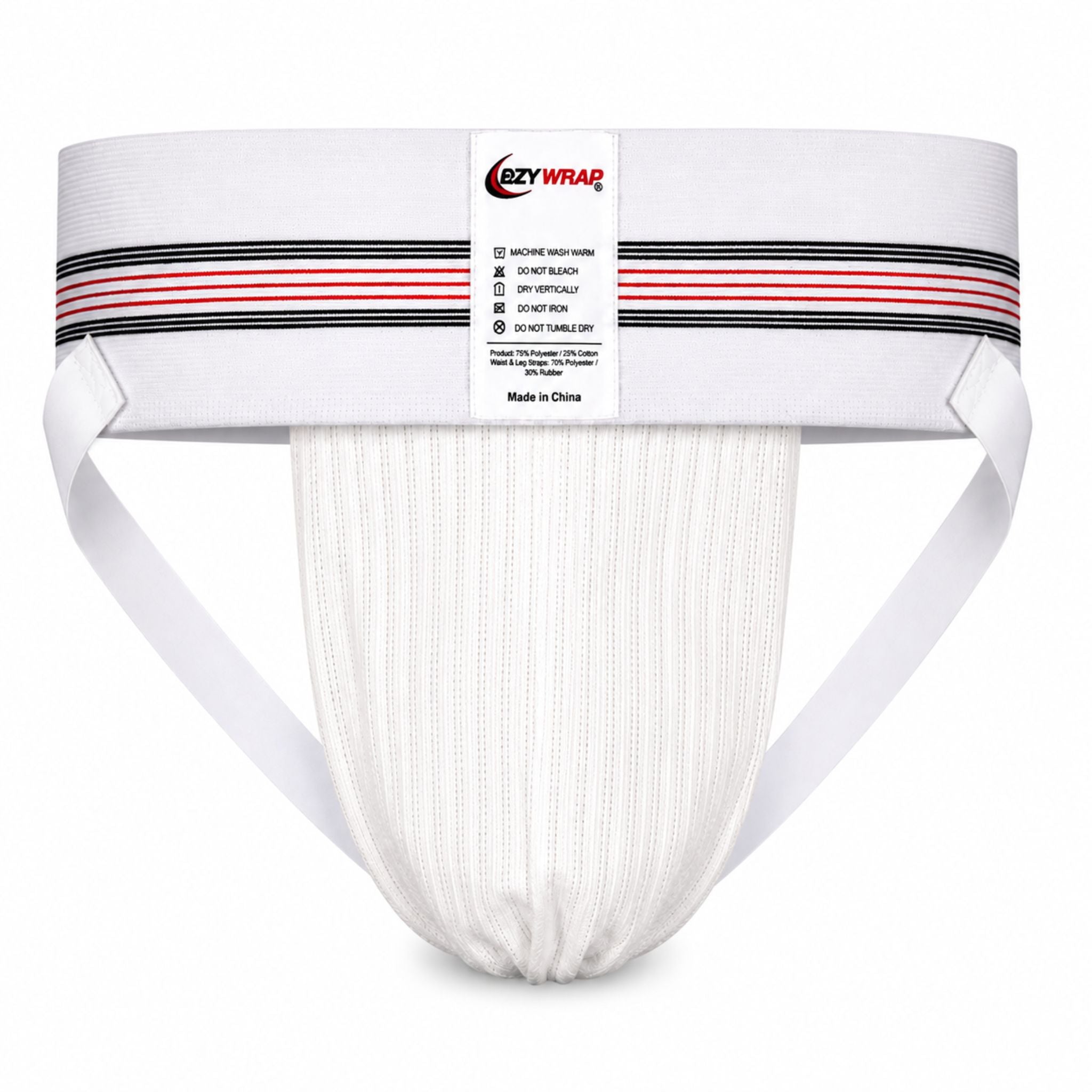 ezywrap-suspensoir-homme-jockstrap-taille-l image 1
