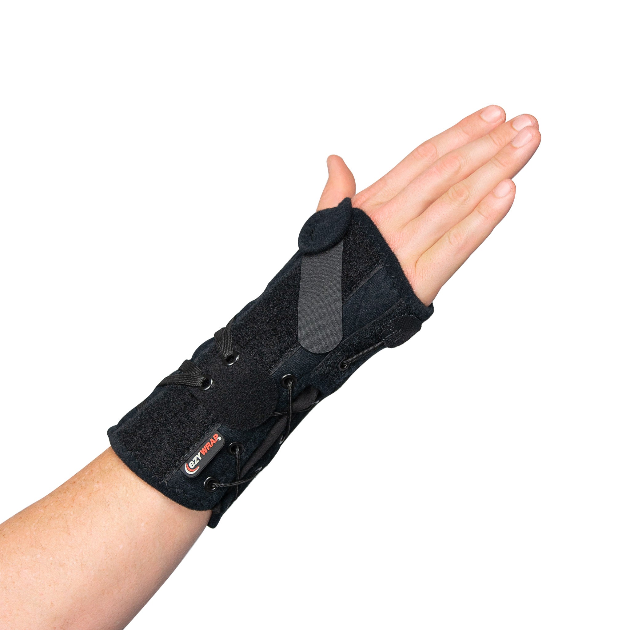 ezywrap-sidewinder-1152-attelle-poignet-lac-e-courte-gauche image 3