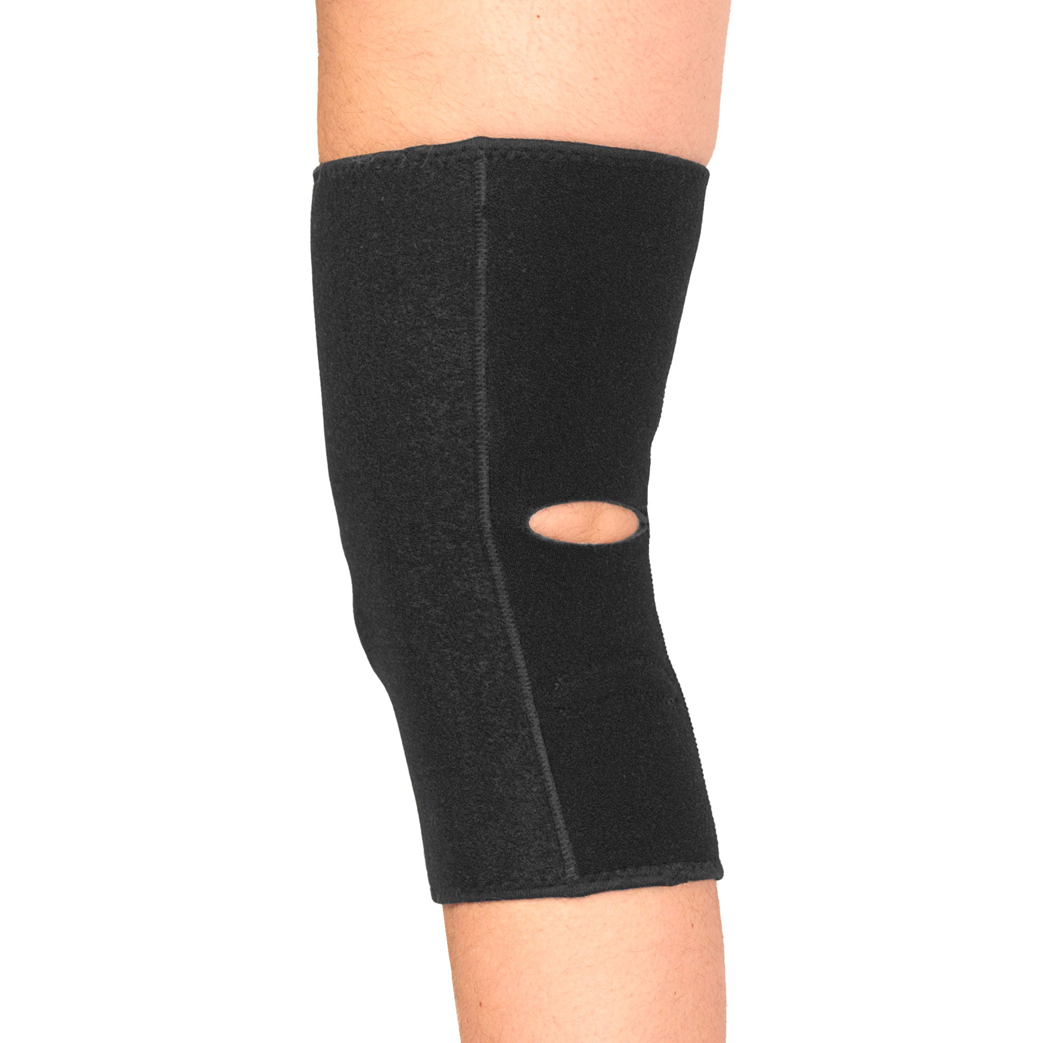 ezywrap-450-manchon-genou-rotulien-taille-m image 4