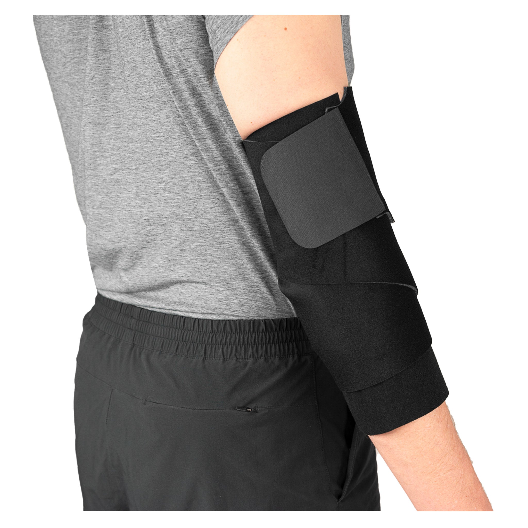 ezywrap-7000-bande-compression-universelle-first-gel image 3