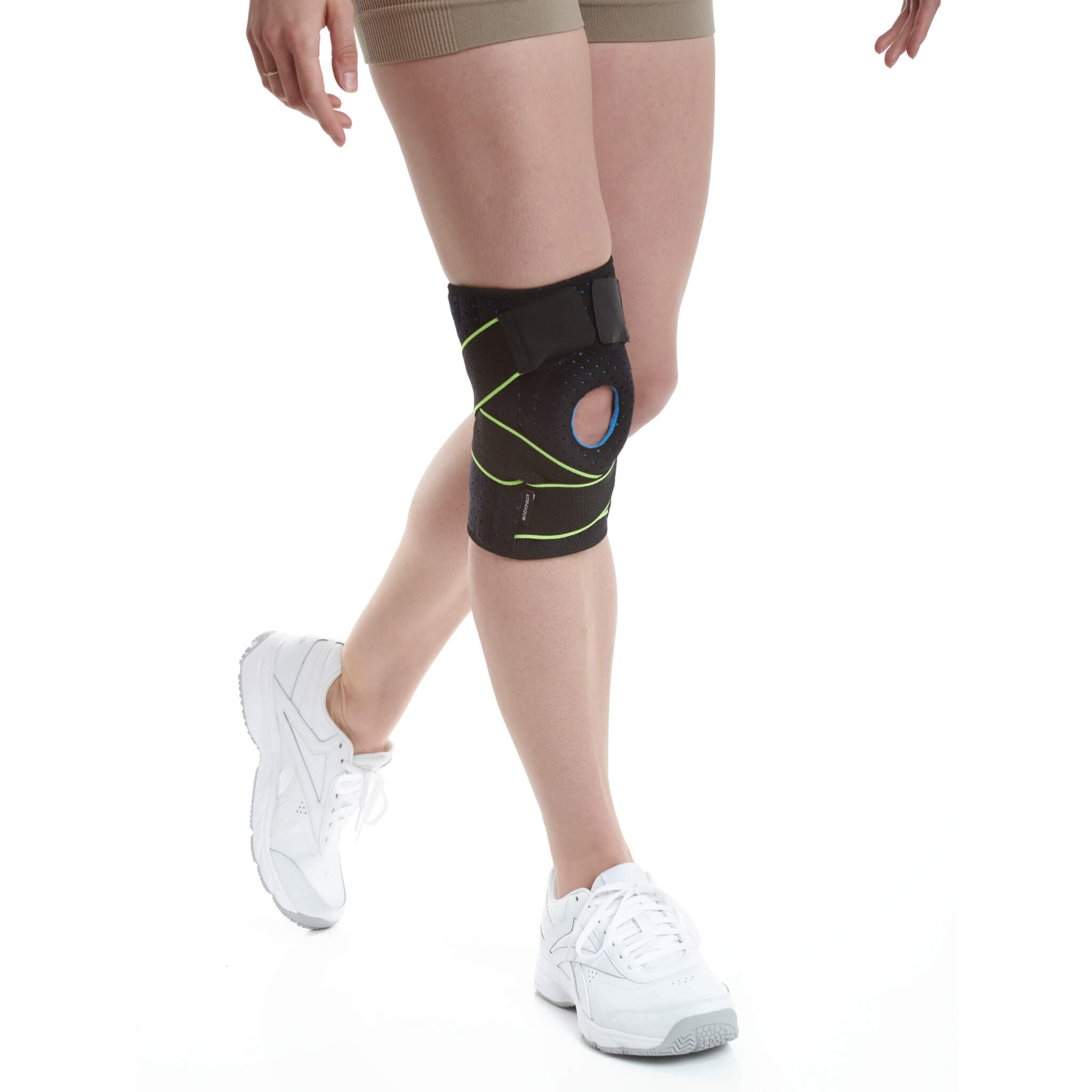 bodyprox-braces-supports-genouill-re-rotule-ressorts-stabilisateurs image 2
