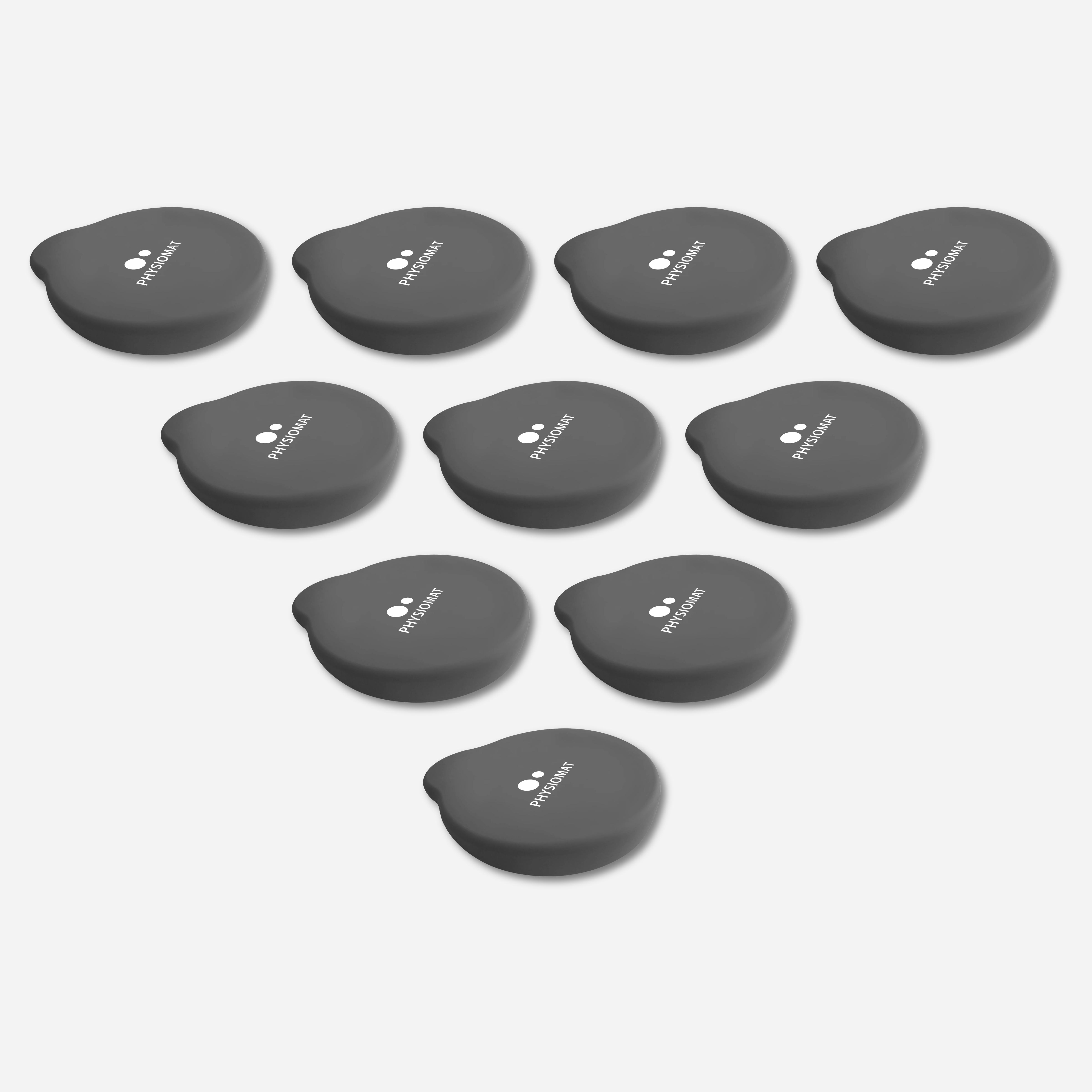 physiomat-pack-10-galettes-coussin-posture-pro-bureau image 1