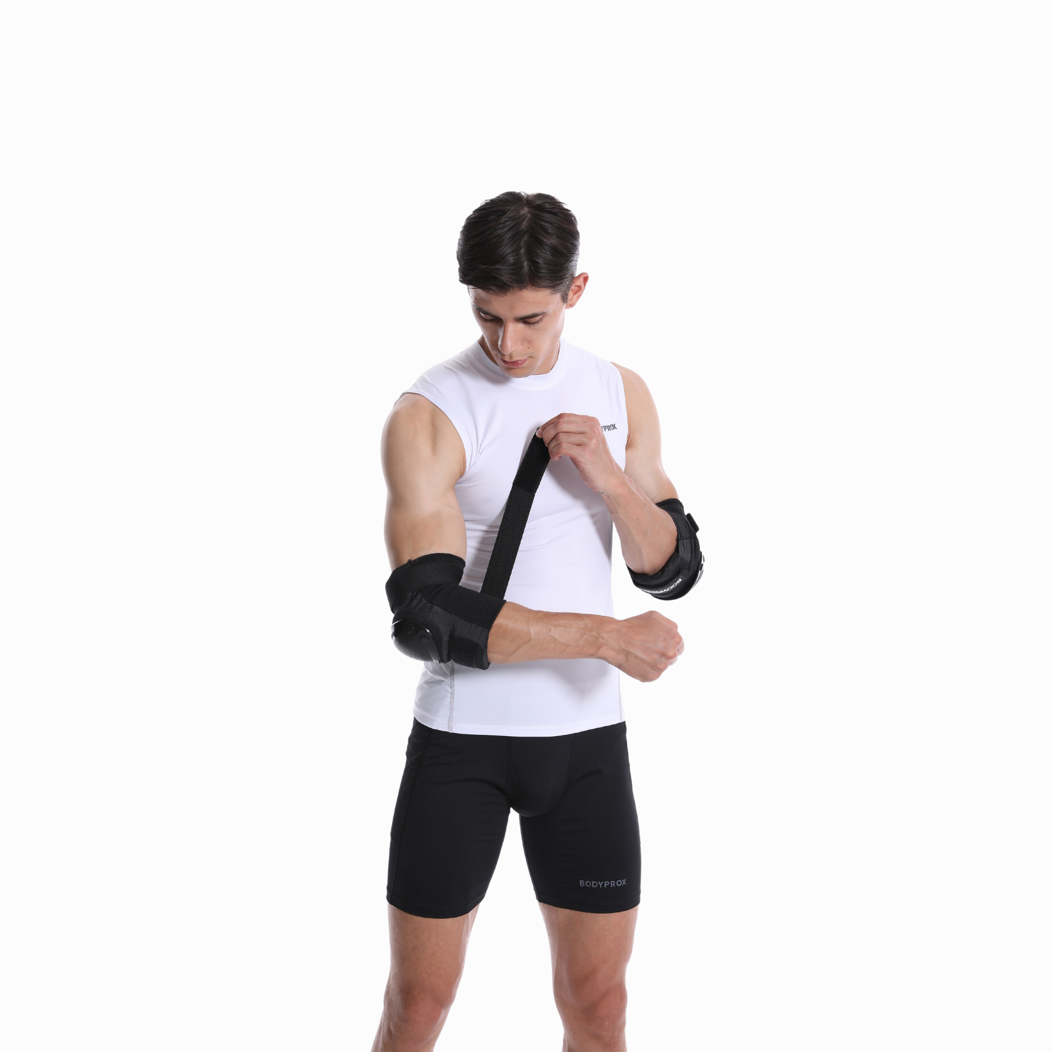 bodyprox-protection-kit-skate-roller-genou-coude-poignet-s image 4
