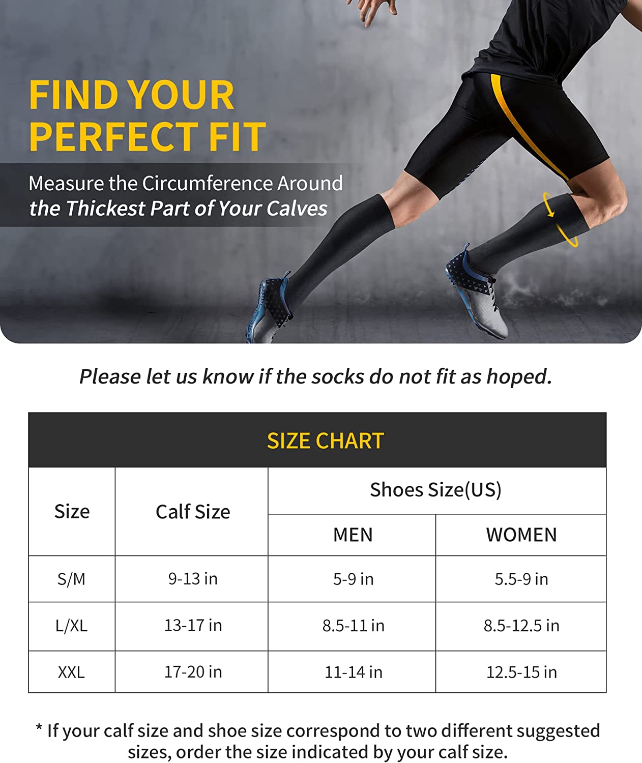 cambivo-compression-socks-chaussettes-contention-bleues-3-paires-20-30-mmhg image 4
