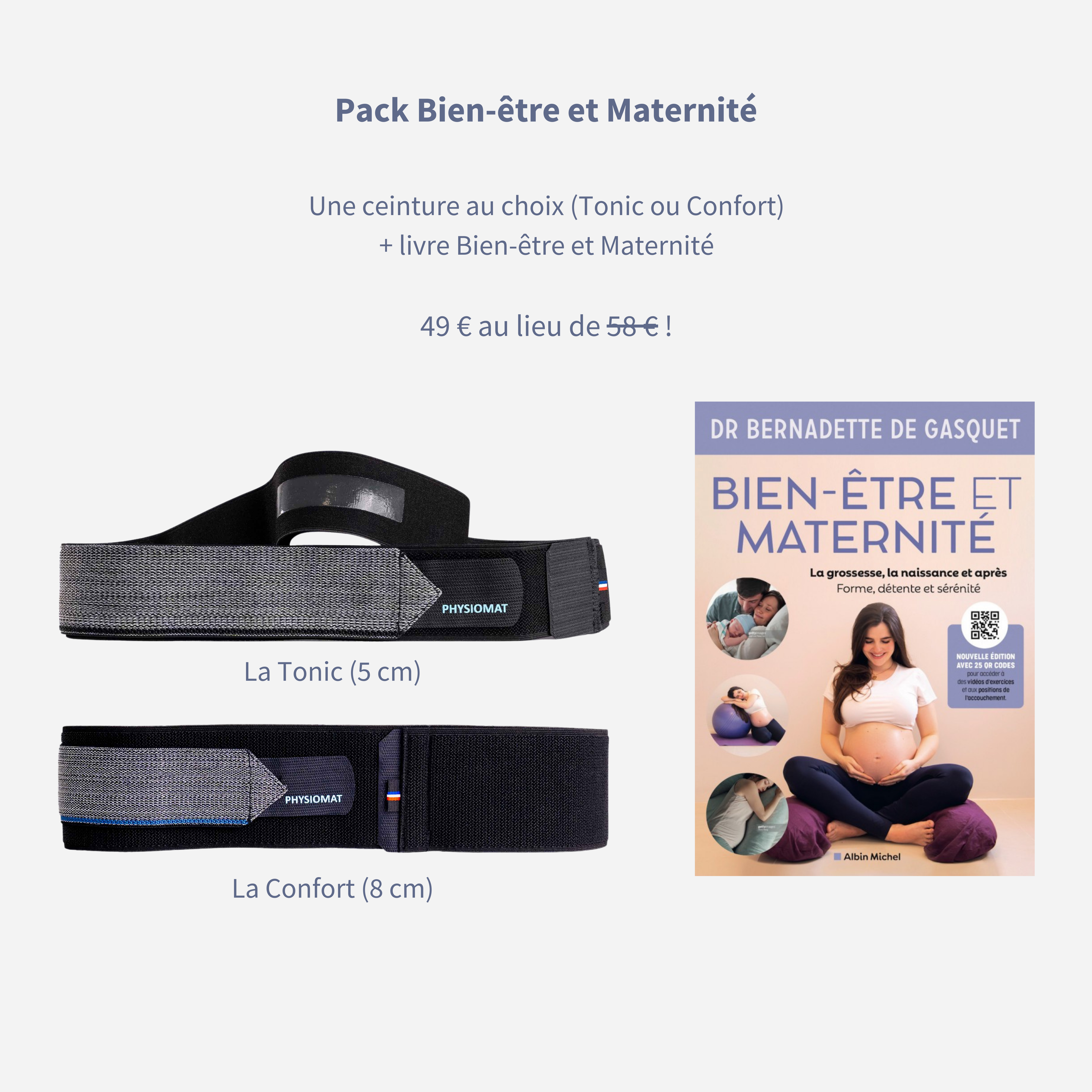 physiomat-nos-packs-pack-bien-tre-maternit-ceinture-confort-soutien-dos image 1