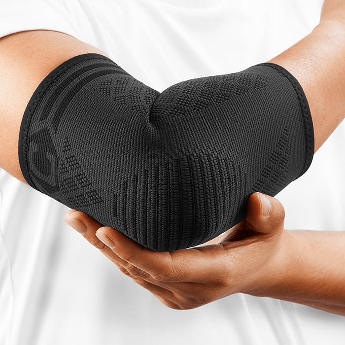 cambivo-elbow-braces-coudi-re-coude-lot-de-2-noir-arthrite image 2