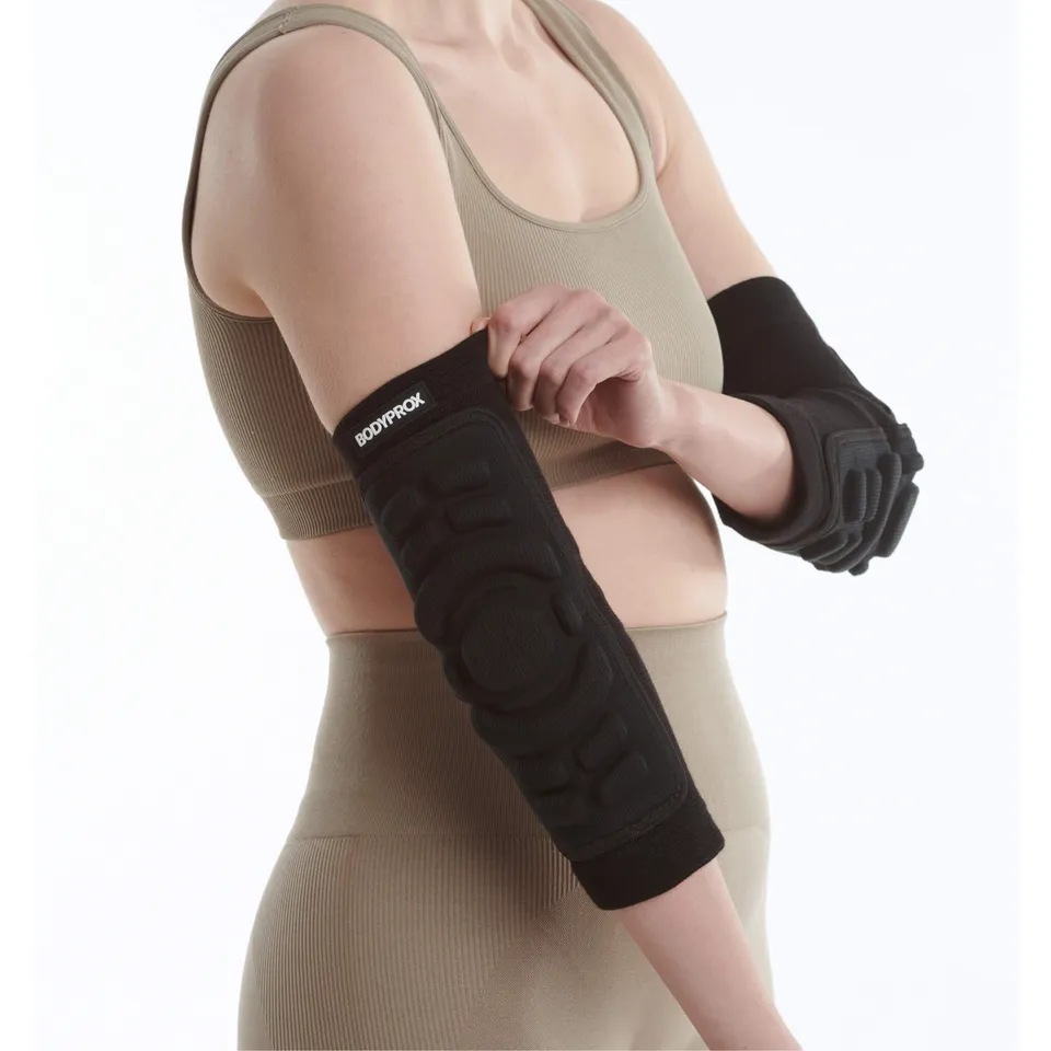 bodyprox-sports-protection-coudi-re-mousse-s-lot-2-v-lo image 1