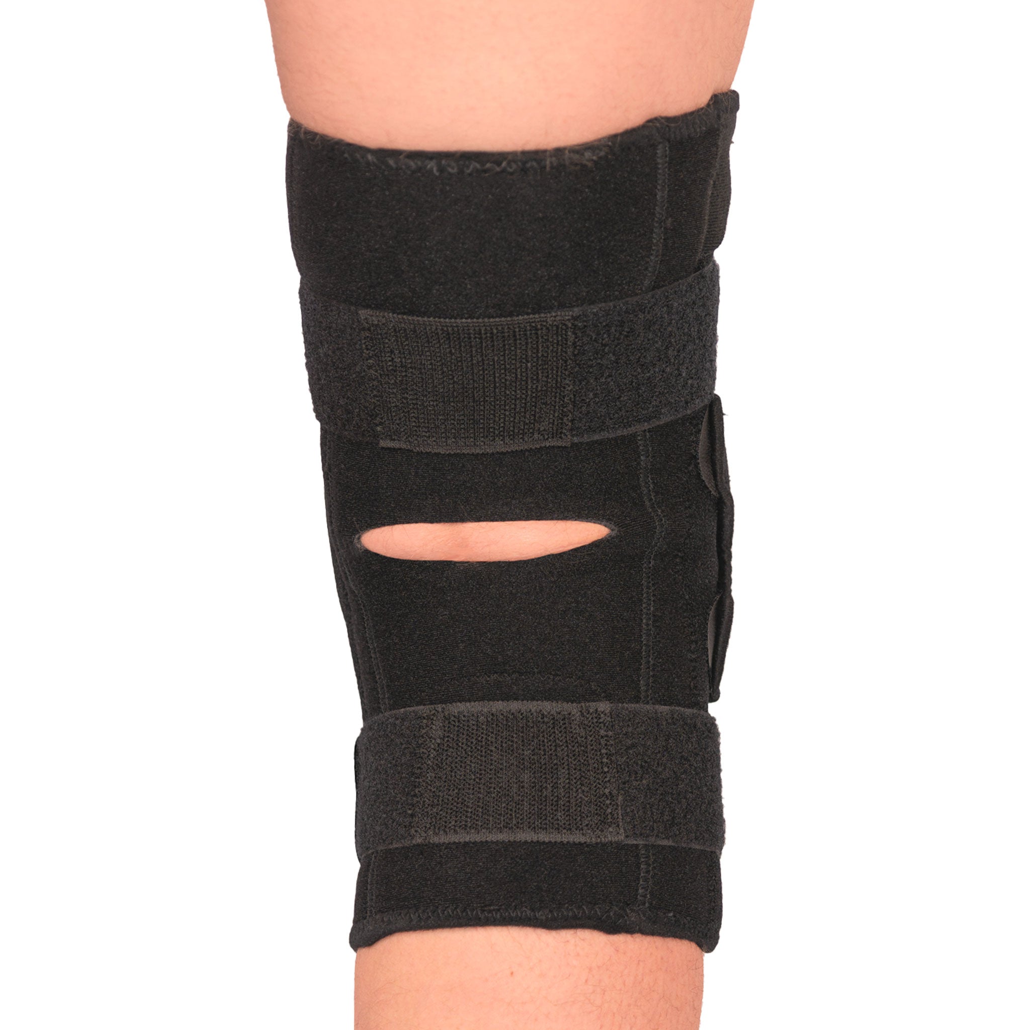 ezywrap-knee-535-genouill-re-rotulienne-articul-e-taille-m image 3