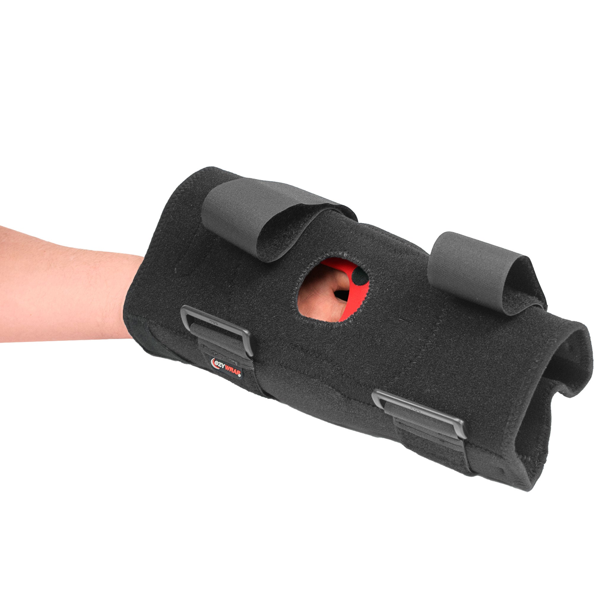 ezywrap-knee-570-genouill-re-rotulienne-articul-e-donut image 5