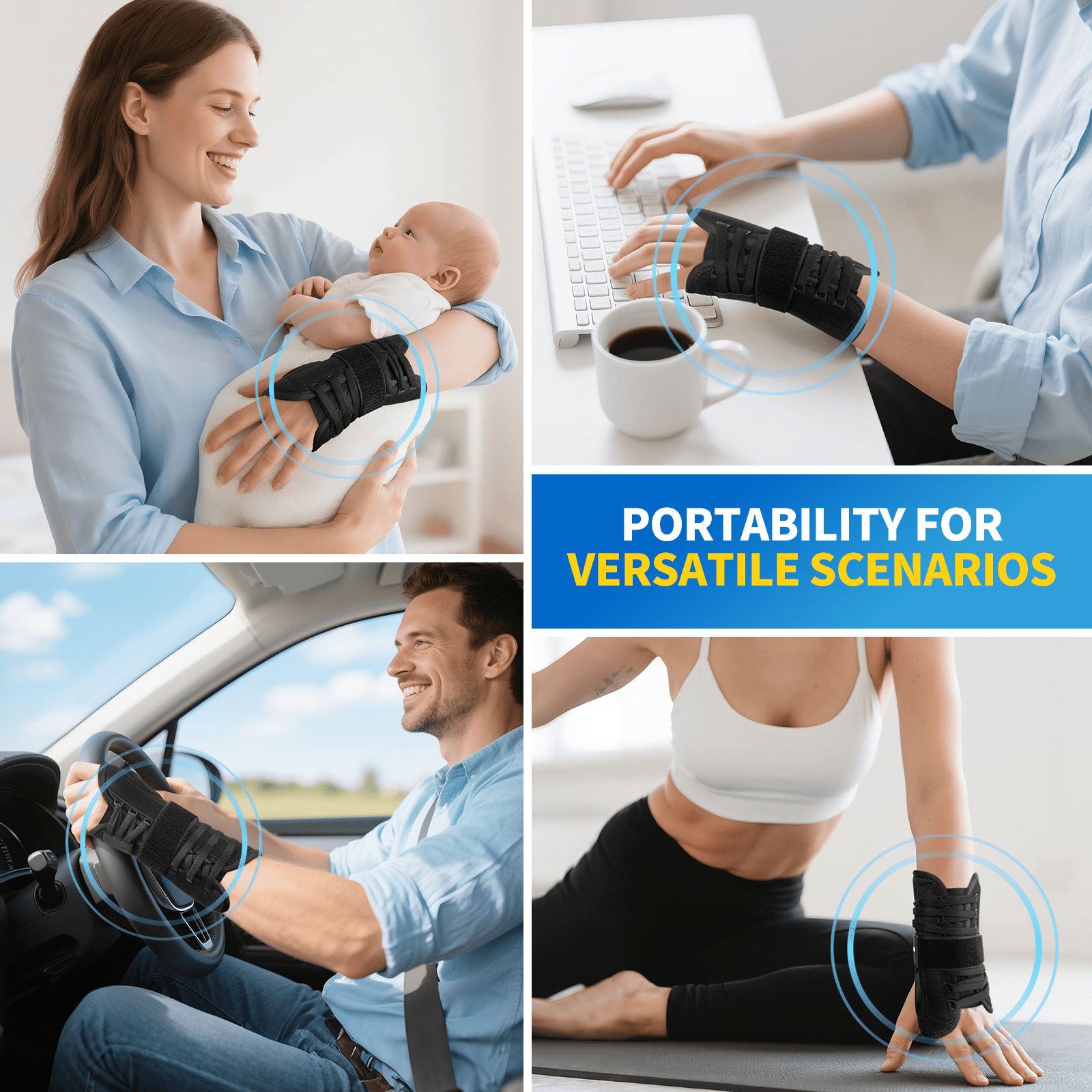 cambivo-wrist-brace-attelle-poignet-canal-carpien-main-droite-m-l image 5