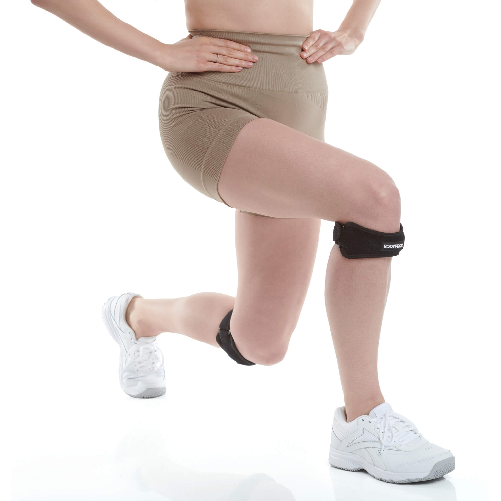 bodyprox-patella-strap-sangle-rotulienne-genou-lot-2 image 3