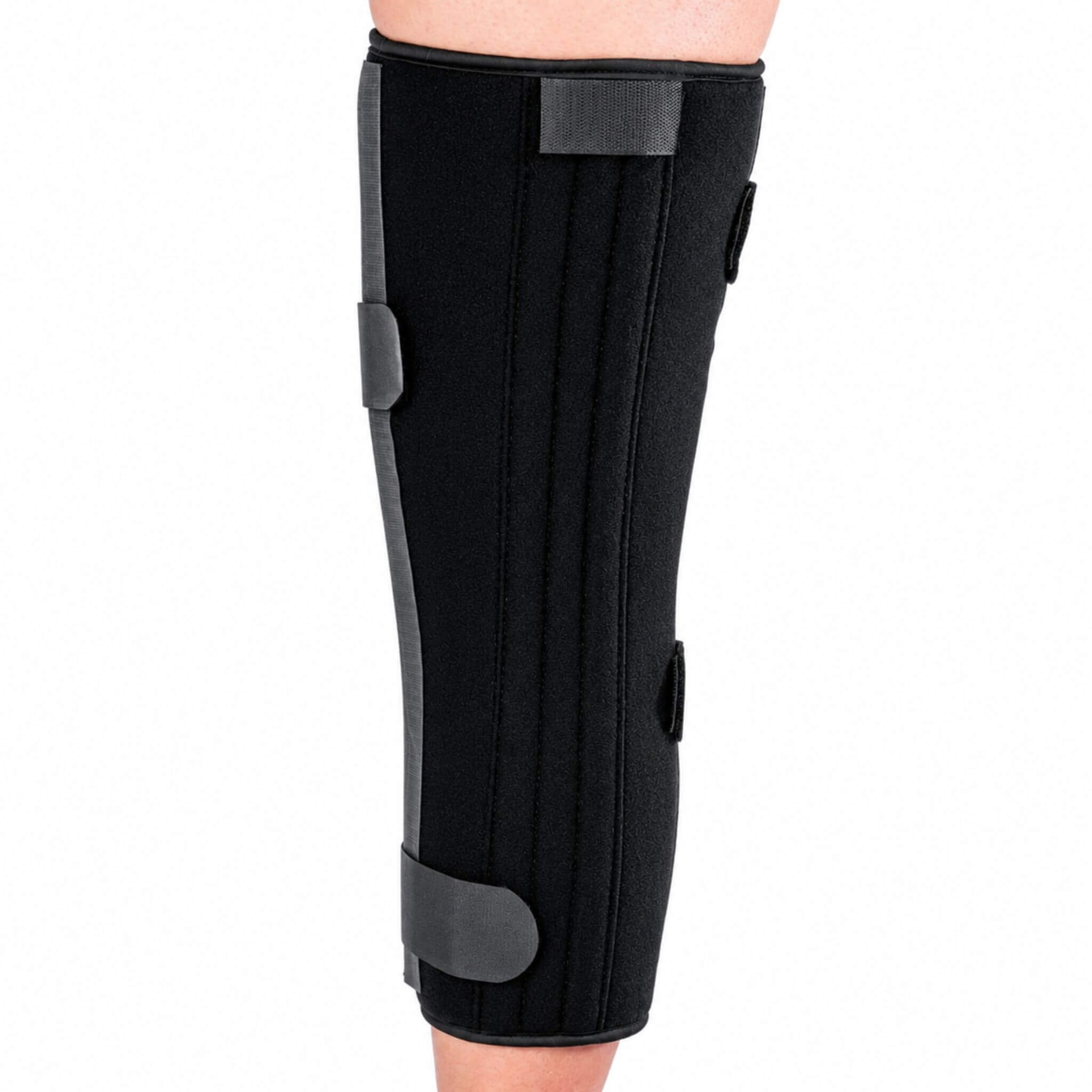 ezywrap-tri-panel-1279-attelle-genou-immobilisation image 8