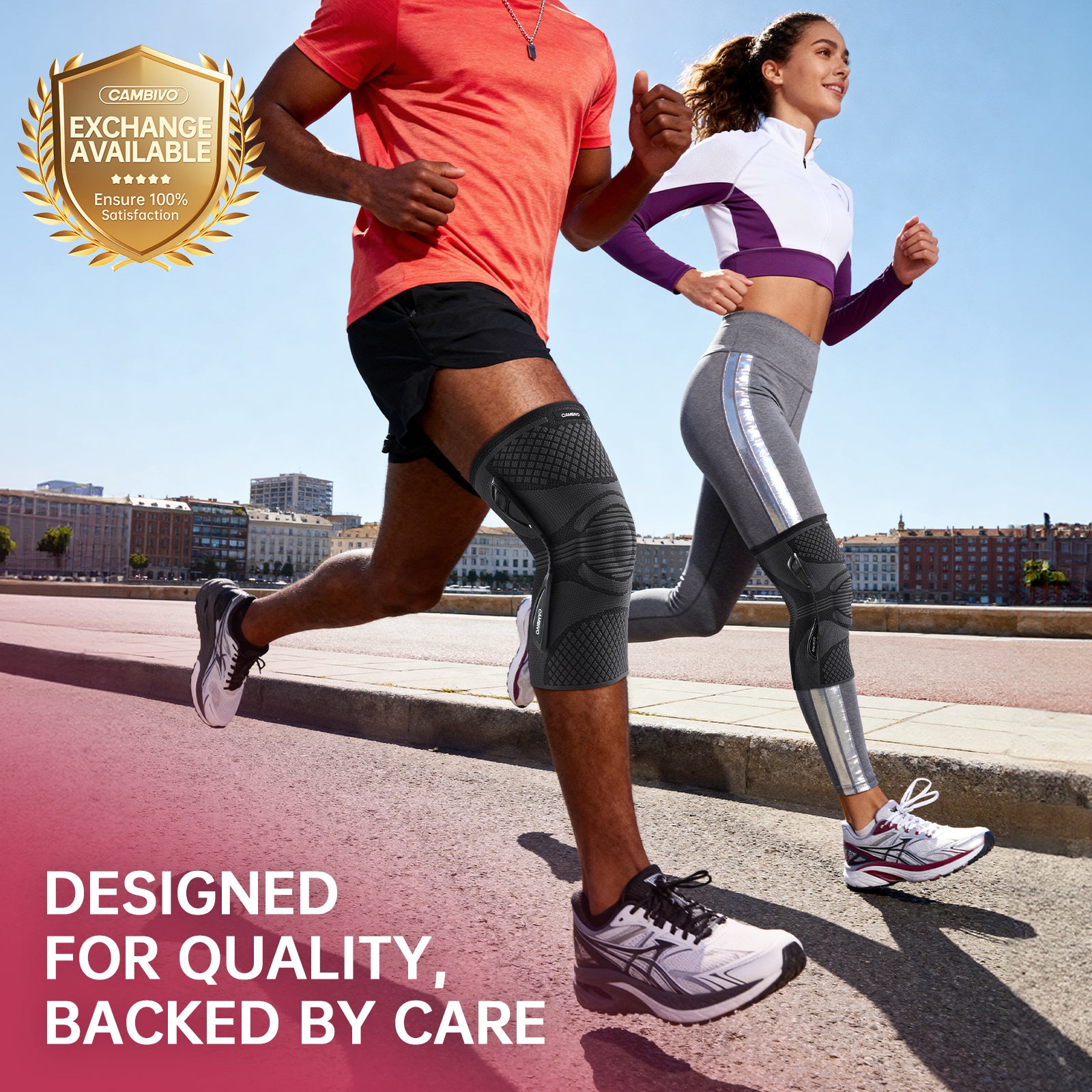 cambivo-knee-braces-genouill-re-noire-stabilisateurs-amovibles image 6