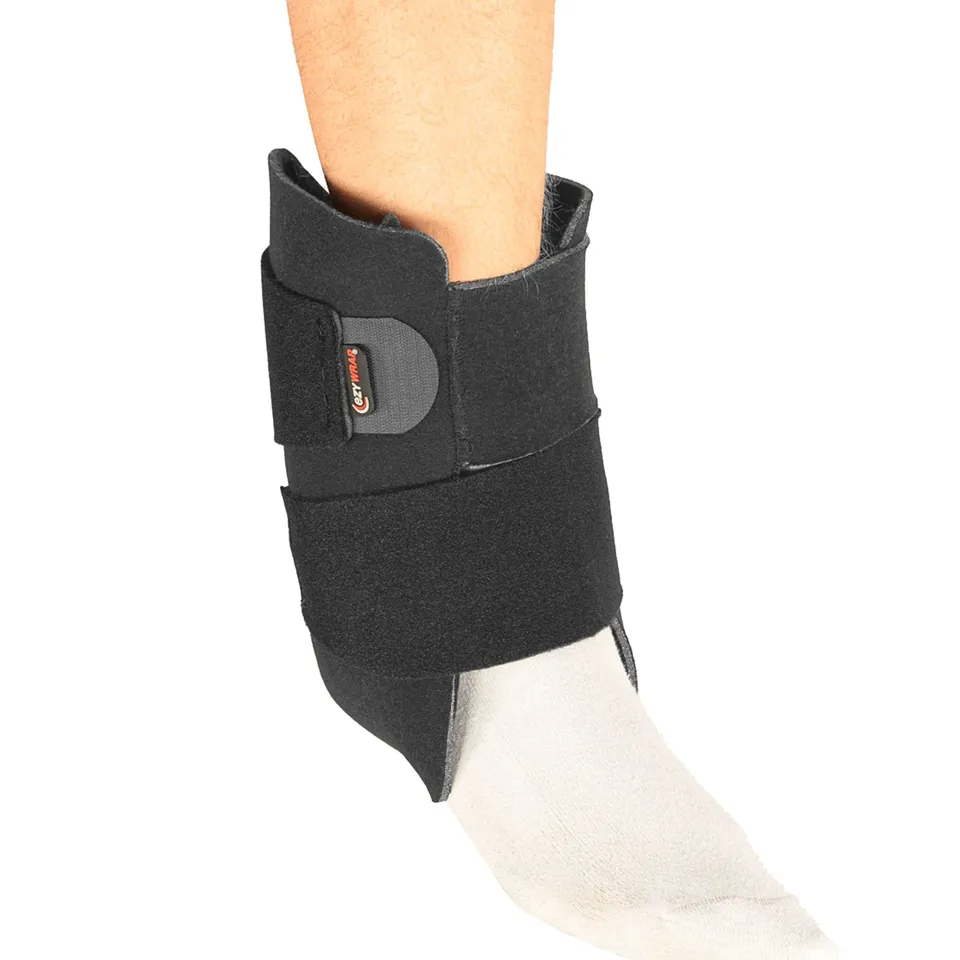 ezywrap-ankle-7770-chevilli-re-compression-first-ice image 1