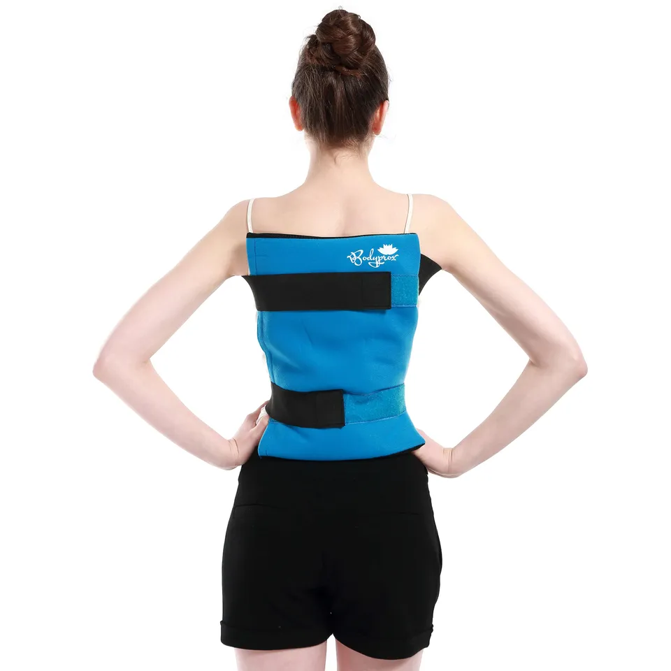 bodyprox-hot-cold-gel-packs-grand-pack-gel-chaud-froid-sangles image 1