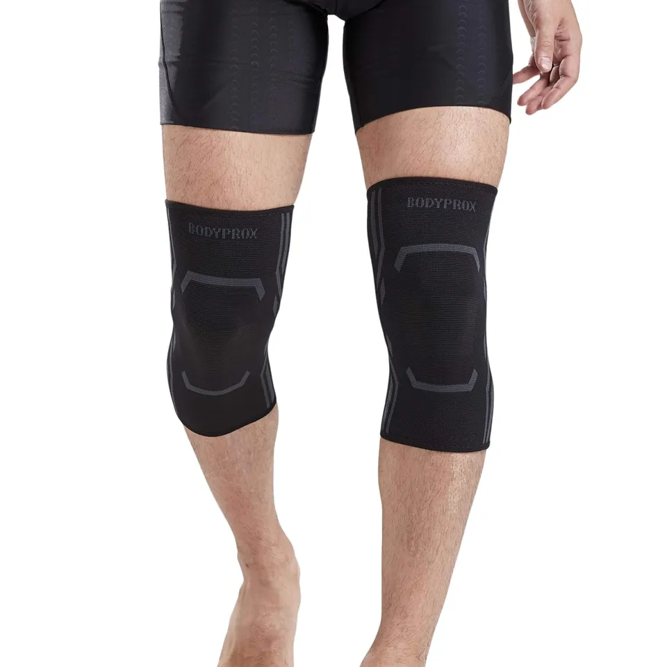 bodyprox-compression-wear-manchon-genou-compression-s-lot-2 image 1