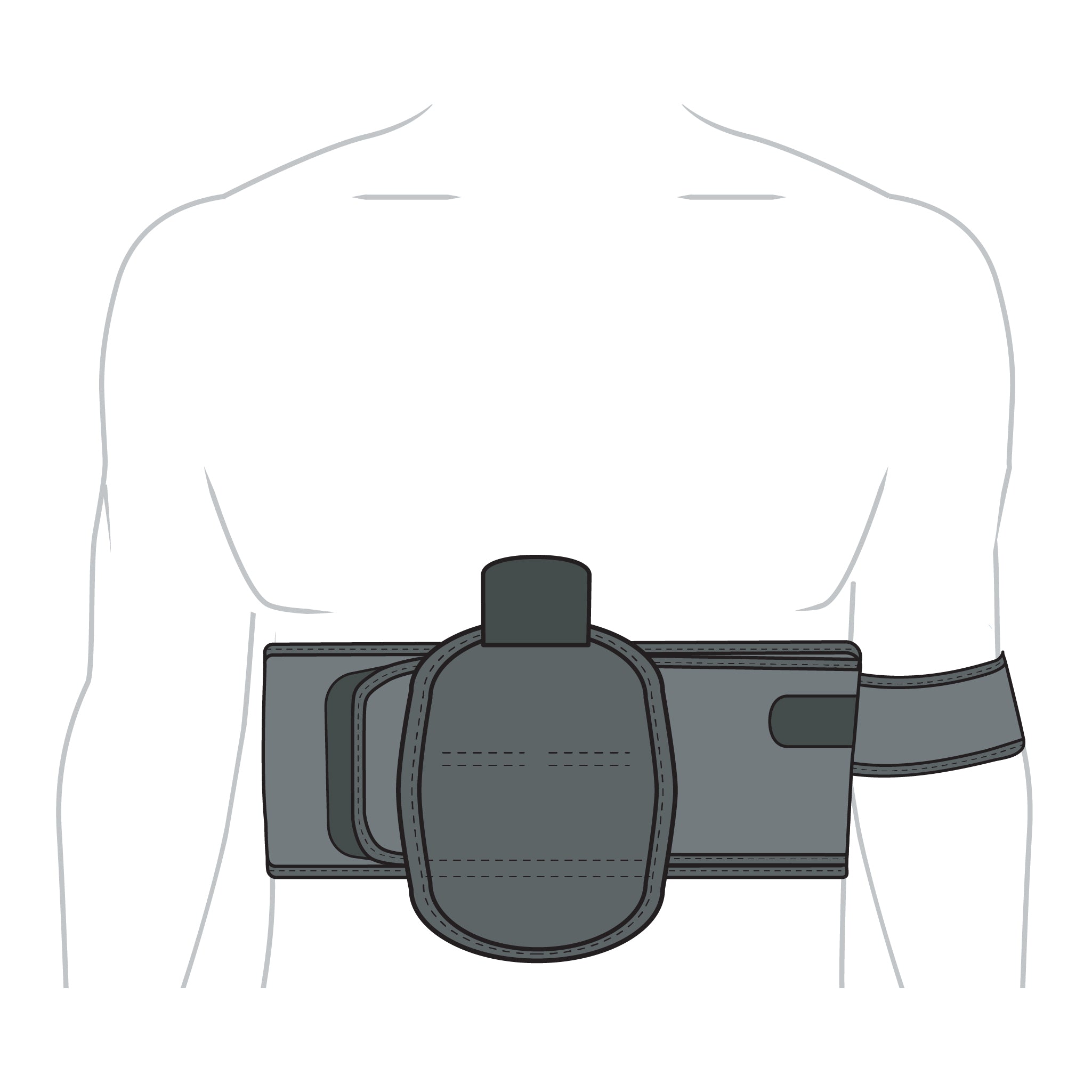 ezywrap-2355-immobilisateur-paule-torse-universel image 7
