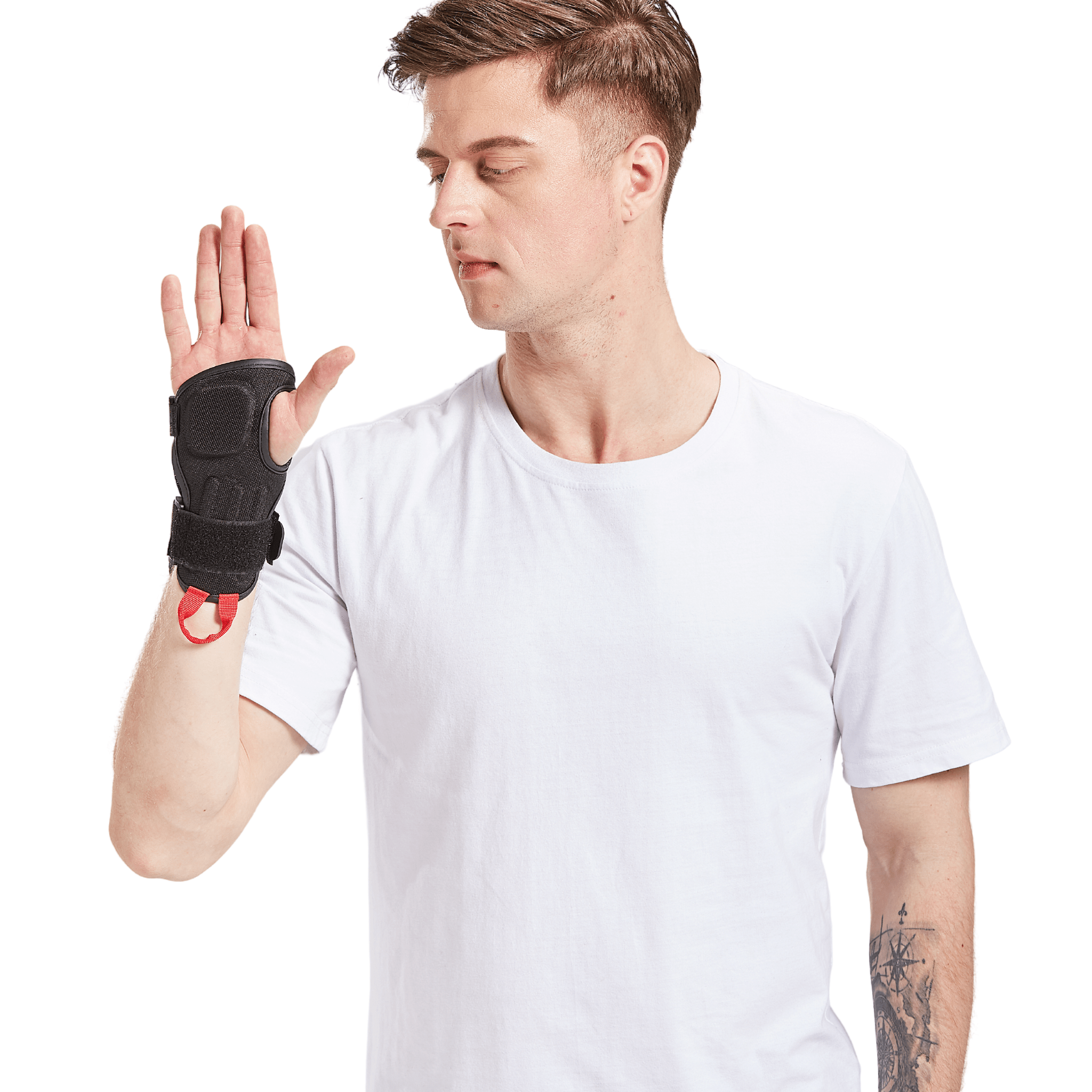 bodyprox-protection-prot-ge-poignet-souple-s-paire-ski image 3