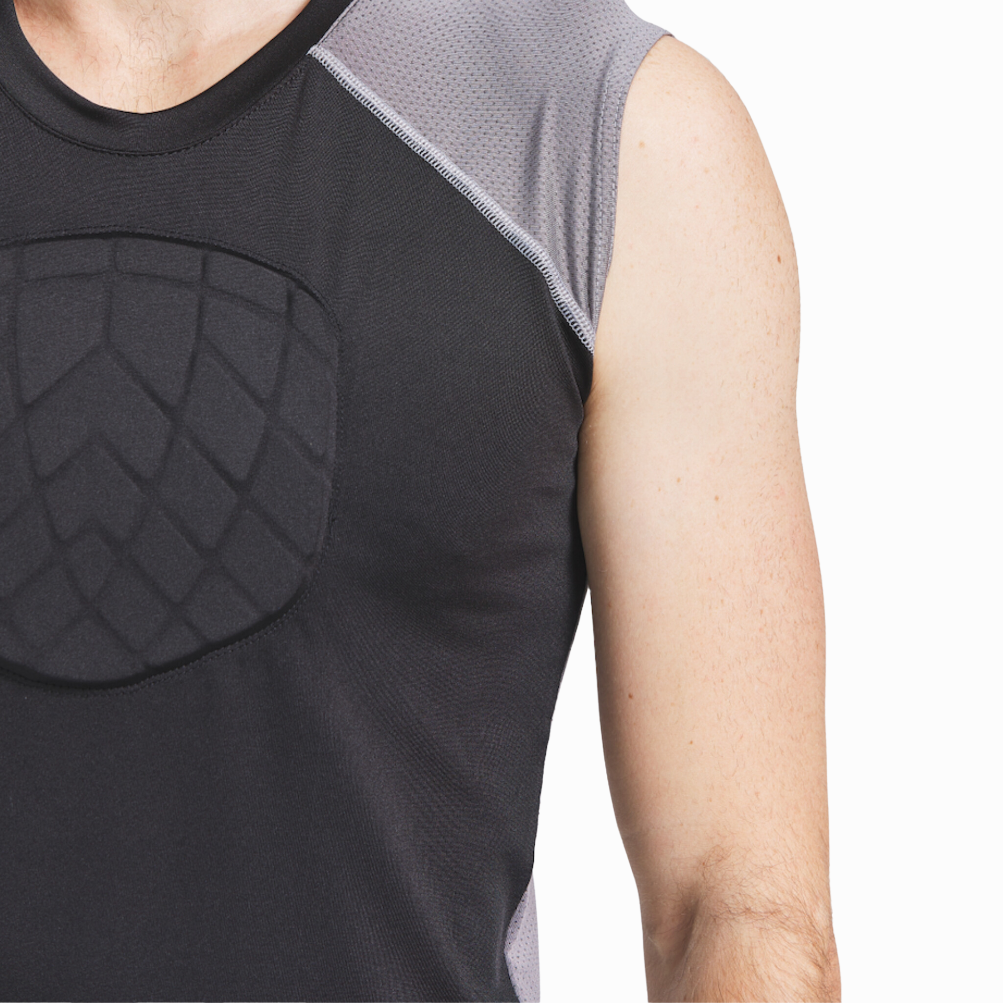 bodyprox-chest-protector-maillot-protection-poitrine-s-adulte image 5