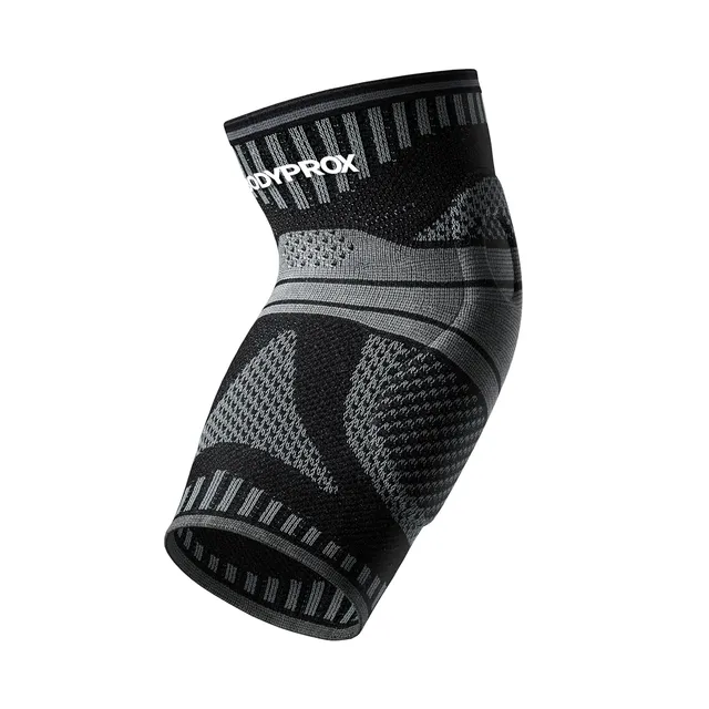 bodyprox-manchon-coude-compression-taille-m-x1 image 1