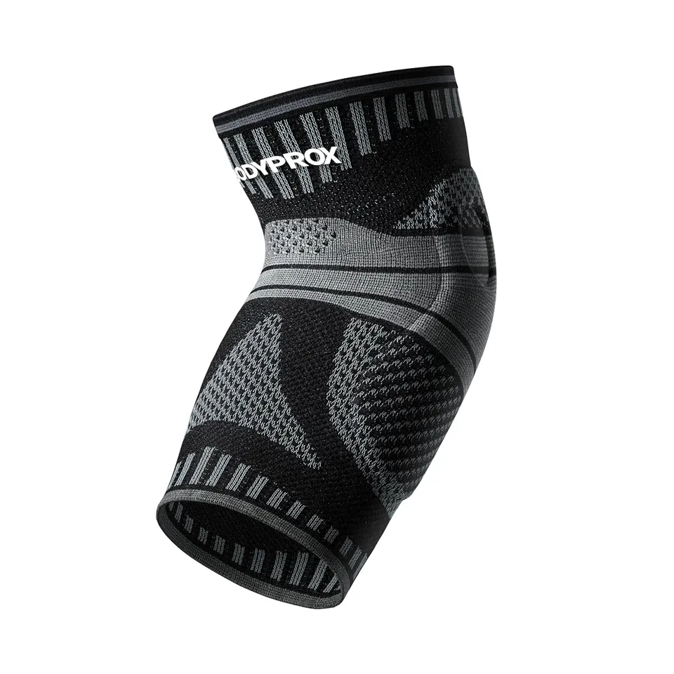 bodyprox-manchon-coude-compression-taille-m-x1 image 1
