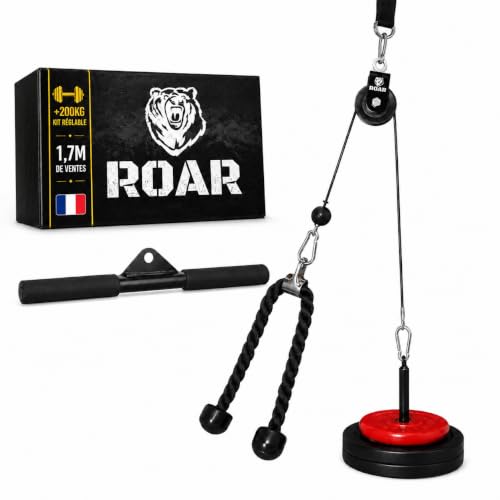 roar-poulie-musculation-maison-haute-basse-avec-corde image 8