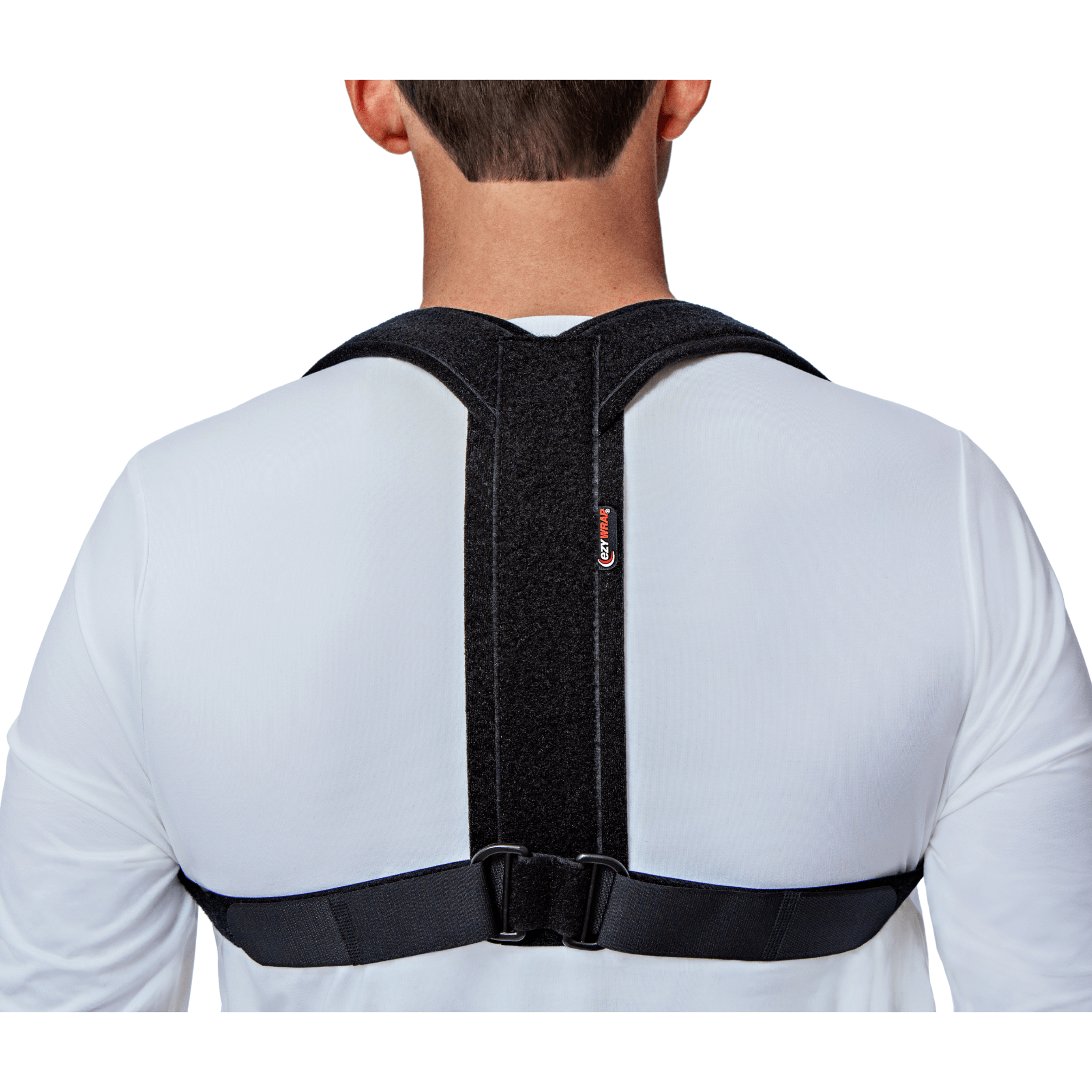 ezywrap-2415-attelle-clavicule-correcteur-posture-taille-m image 1