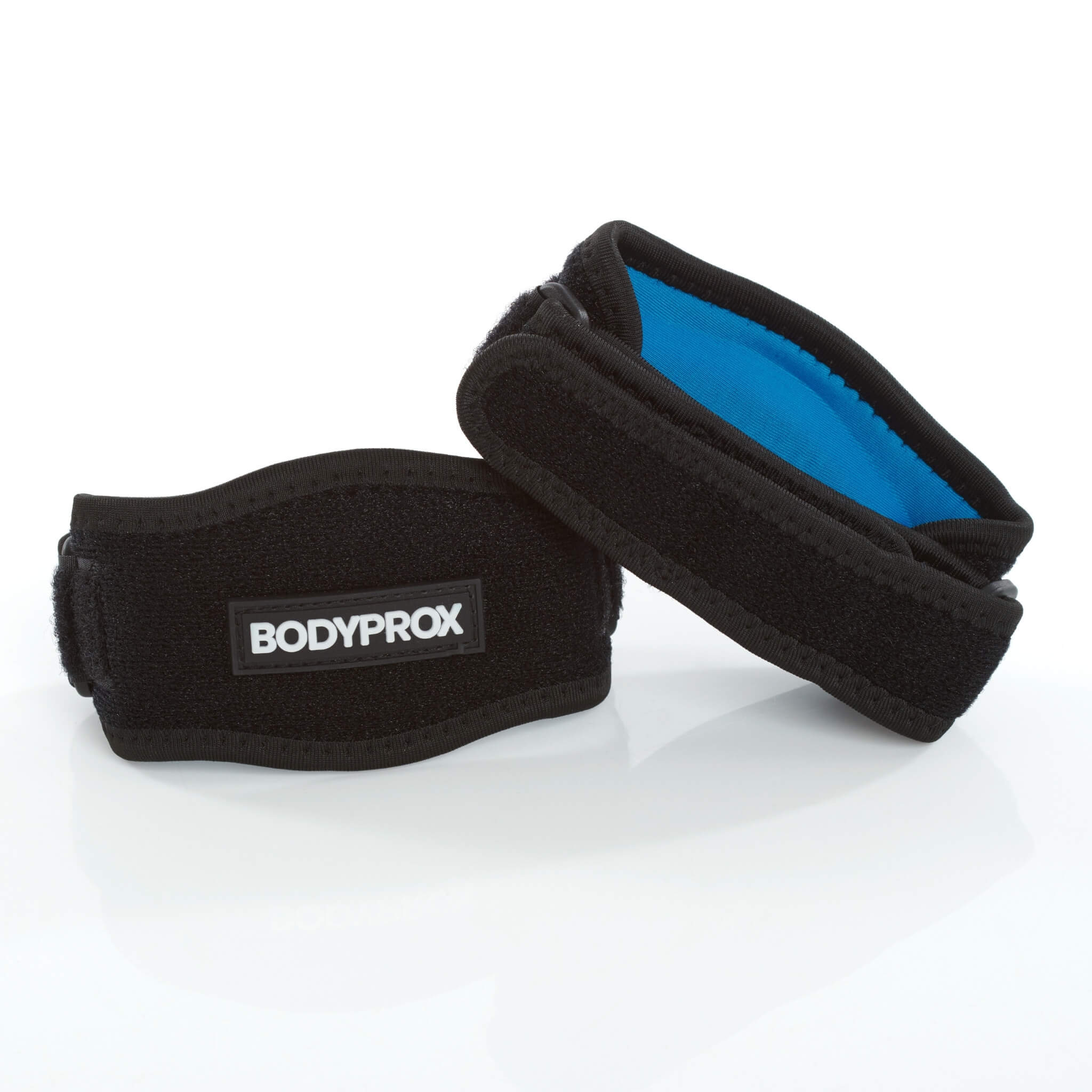 bodyprox-braces-supports-lot-2-bracelets-coude-tennis-elbow image 3