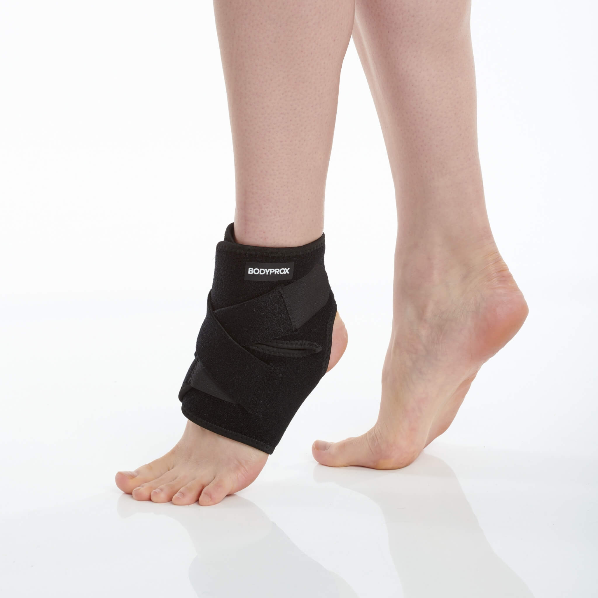 bodyprox-supports-chevill-re-attelle-cheville-n-opr-ne-taille-unique image 2