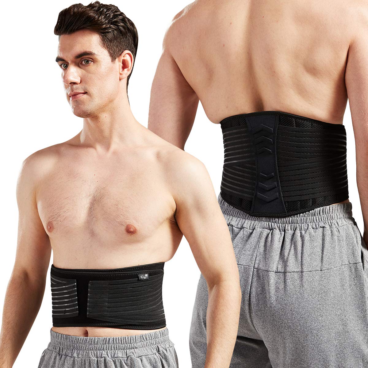bodyprox-braces-ceinture-lombaire-soutien-dos-standard-28-50 image 3