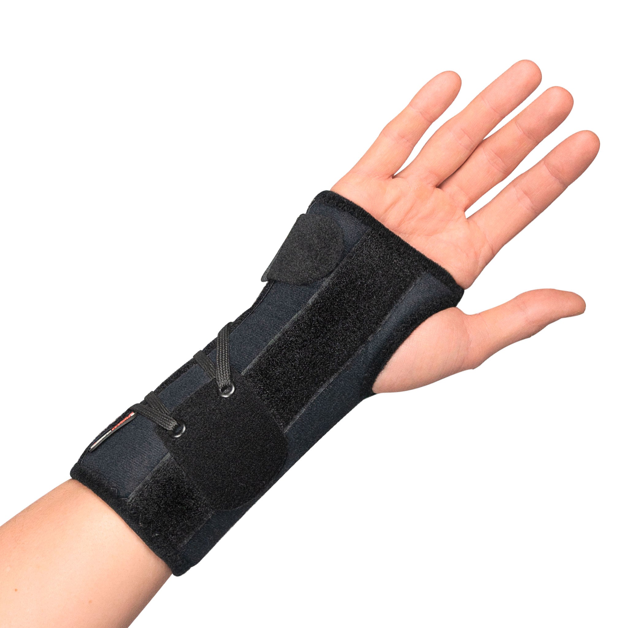 ezywrap-ultimate-1122-attelle-poignet-courte-droite-reg-lacet image 2