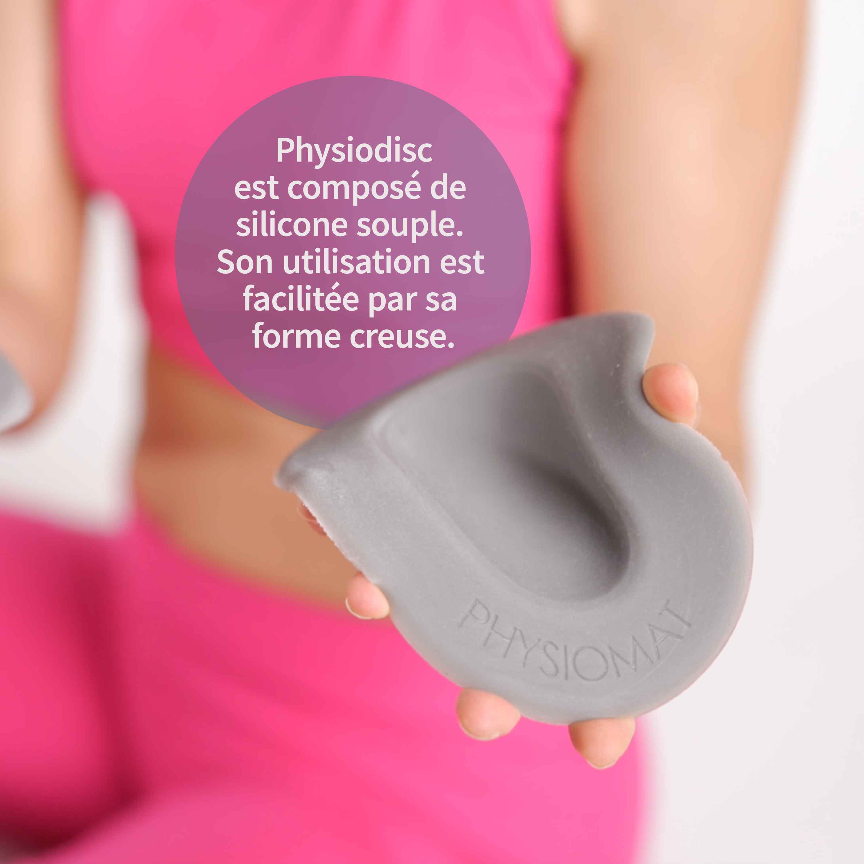 physiomat-physiodisc-paire-disques-silicone-yoga-poignets-genoux image 6