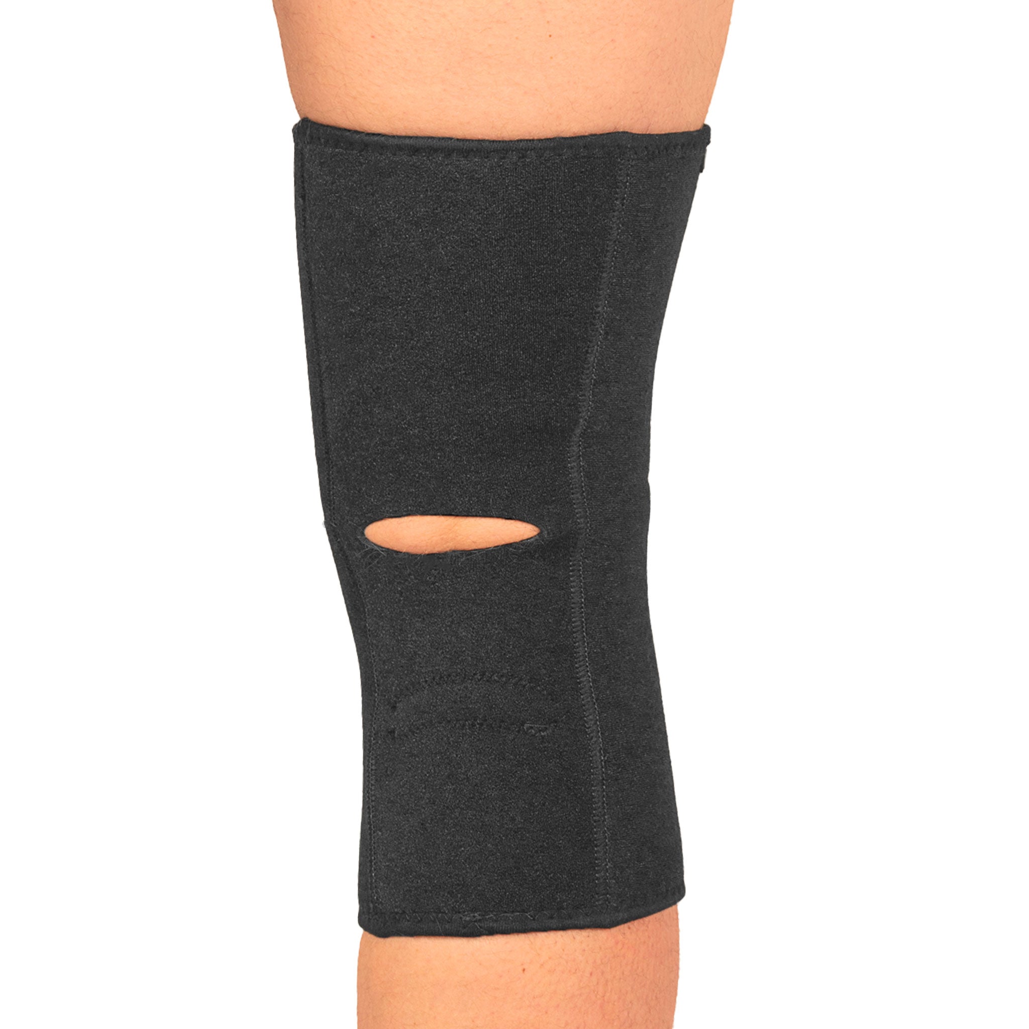 ezywrap-470-genouill-re-rotulienne-donut-taille-m image 2