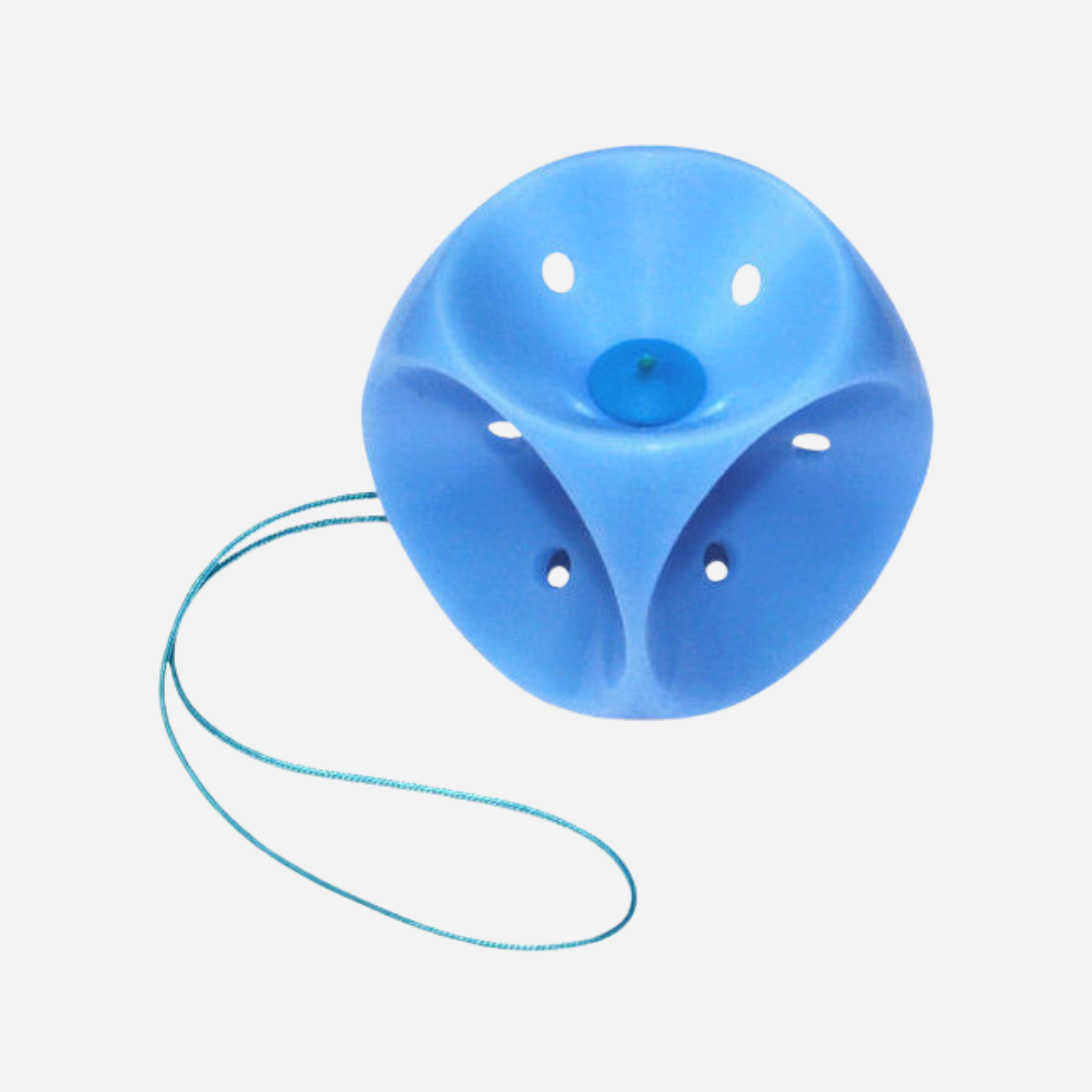 physiomat-pessaire-cube-perfor-silicone-prolapsus-32-41-mm image 2
