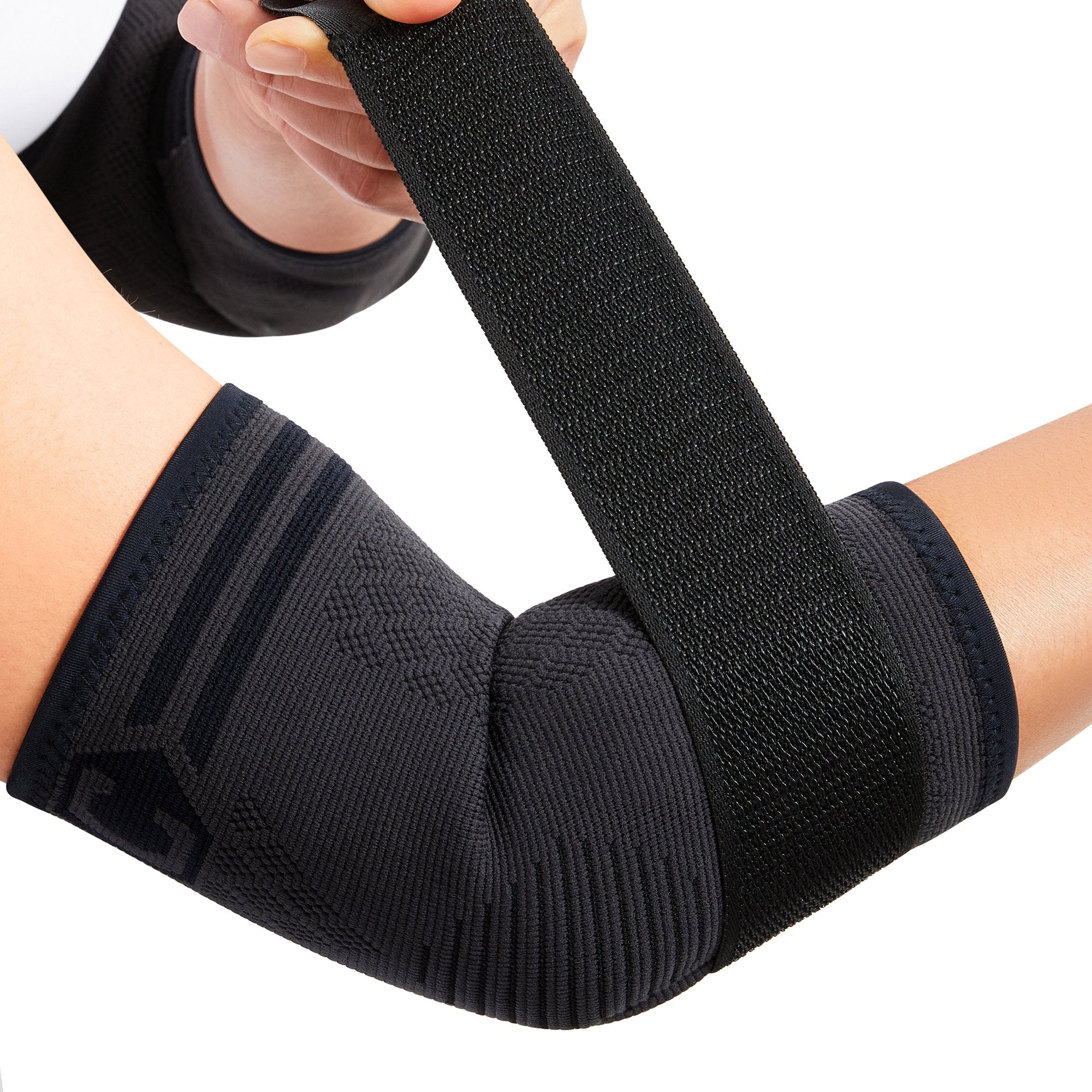 cambivo-coudi-re-sangle-amovible-noire-lot-2-taille-m image 1