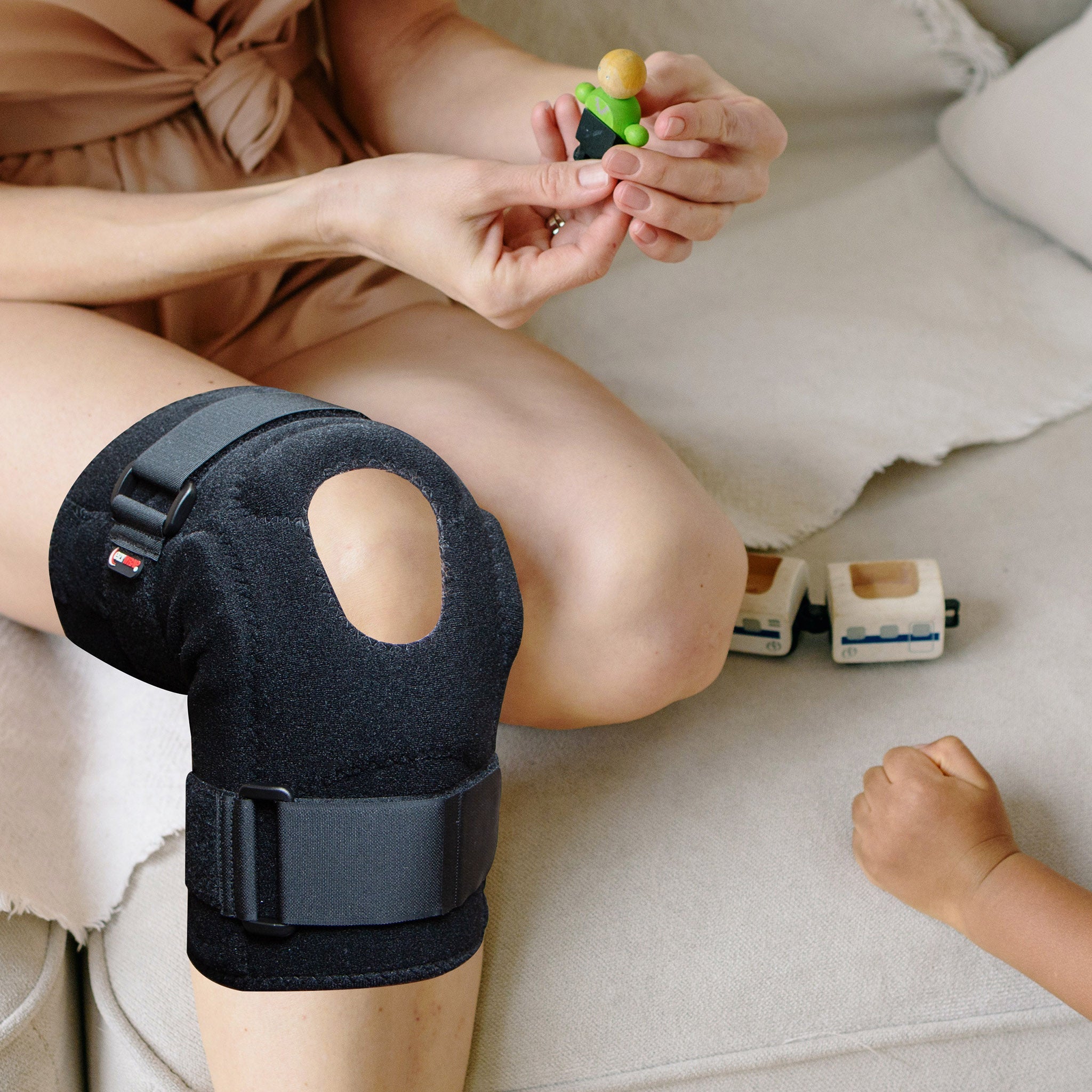 ezywrap-knee-560-genouill-re-rotulienne-articul-e-sup-rieure image 7