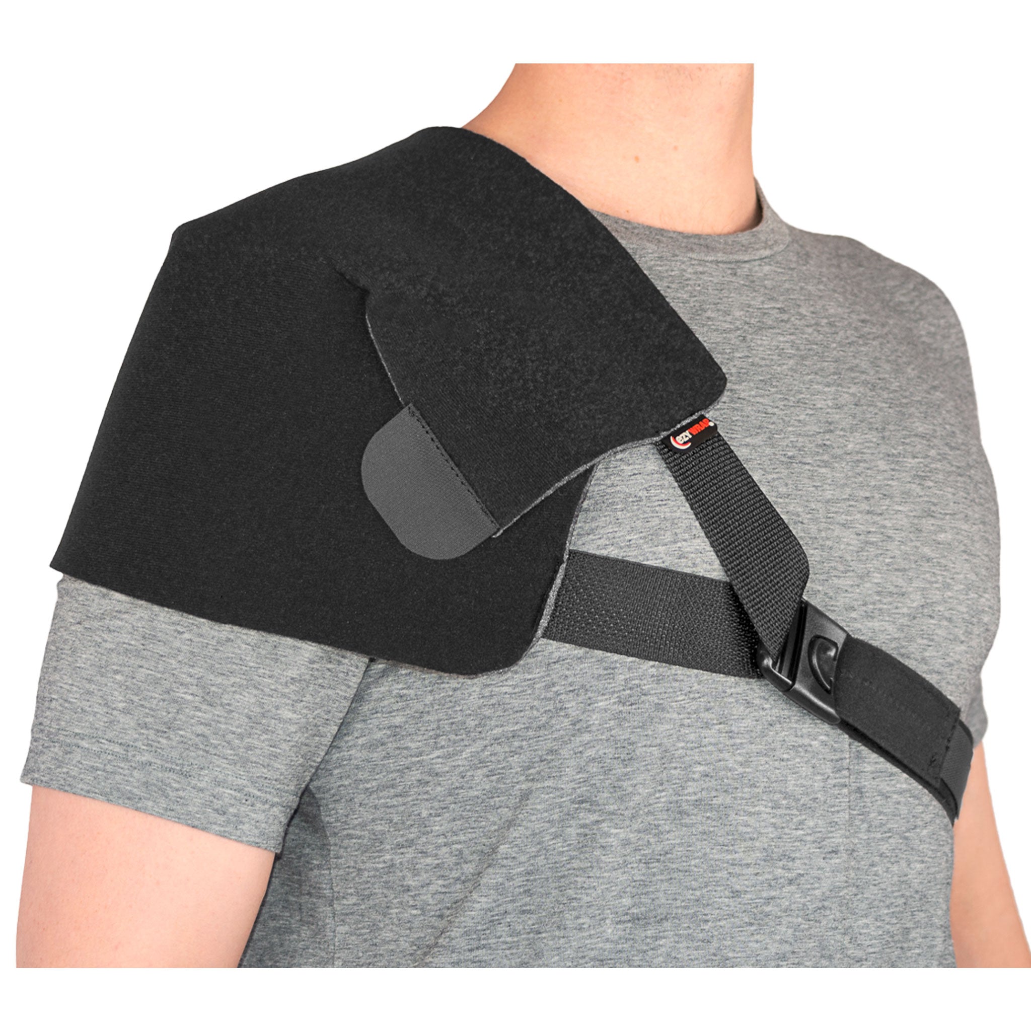 ezywrap-lynx-7255-pauli-re-paule-first-ice-taille-unique image 2