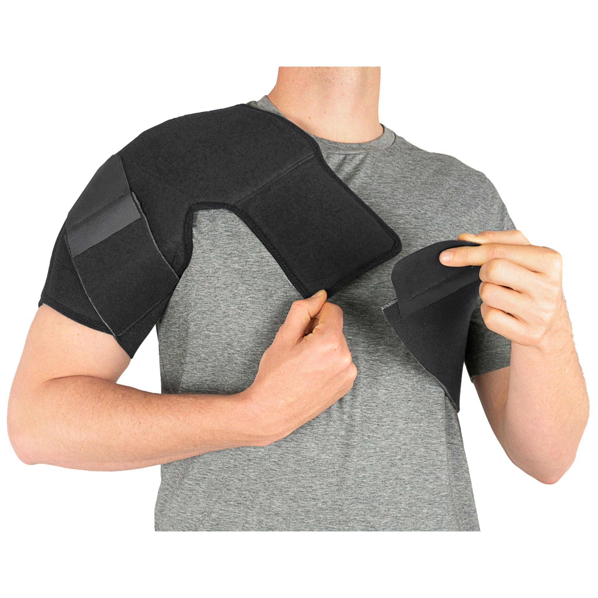 ezywrap-shoulder-7250-attelle-paule-first-ice-taille-unique image 4